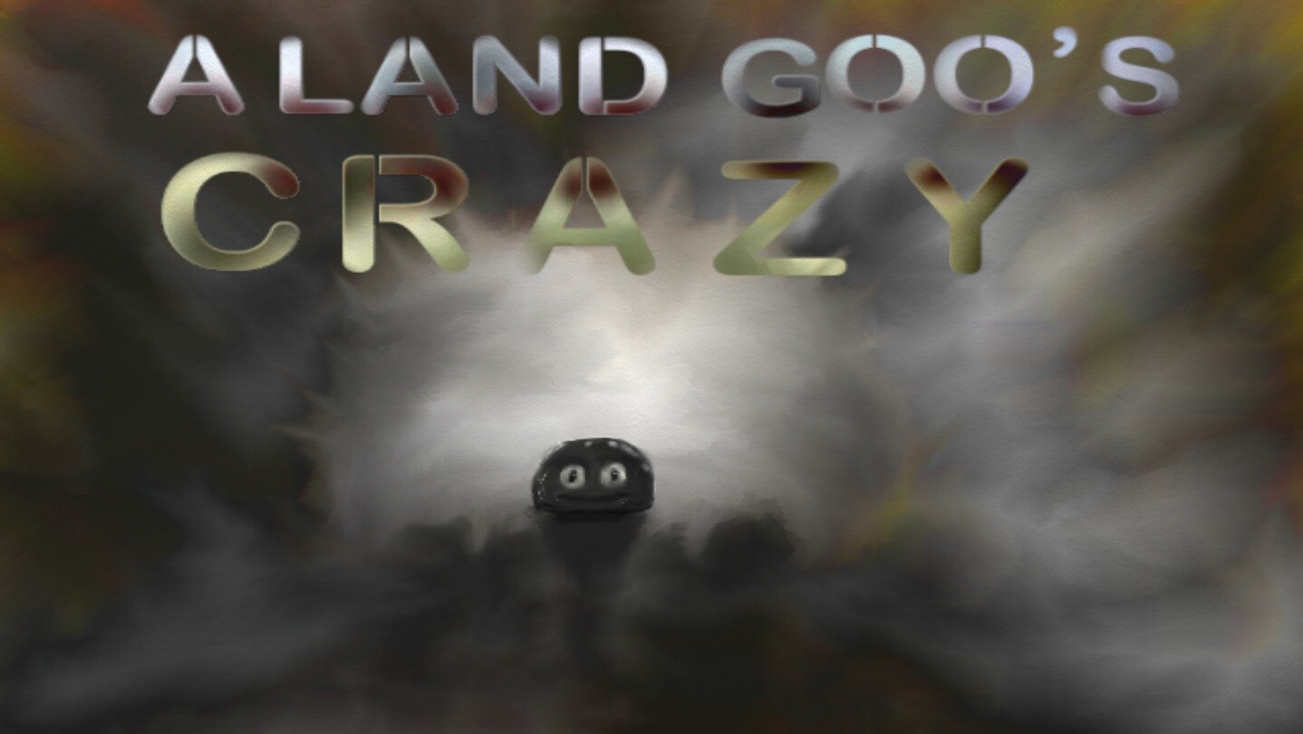 a land Goo's crazy Soundtrack