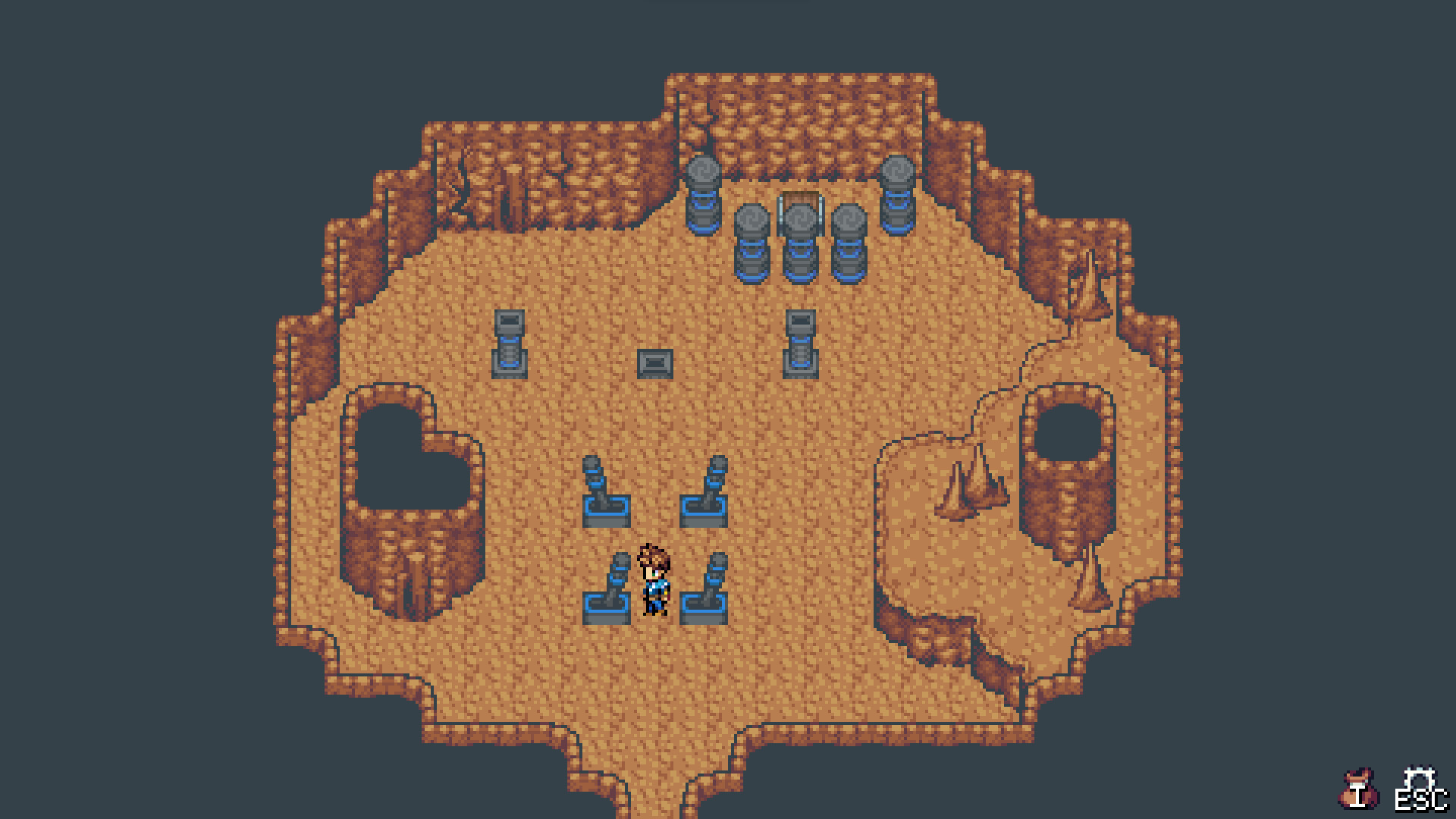 Tower Defense RPG