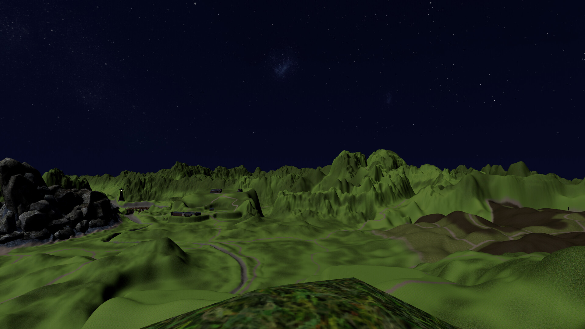 Shinzen Hollow