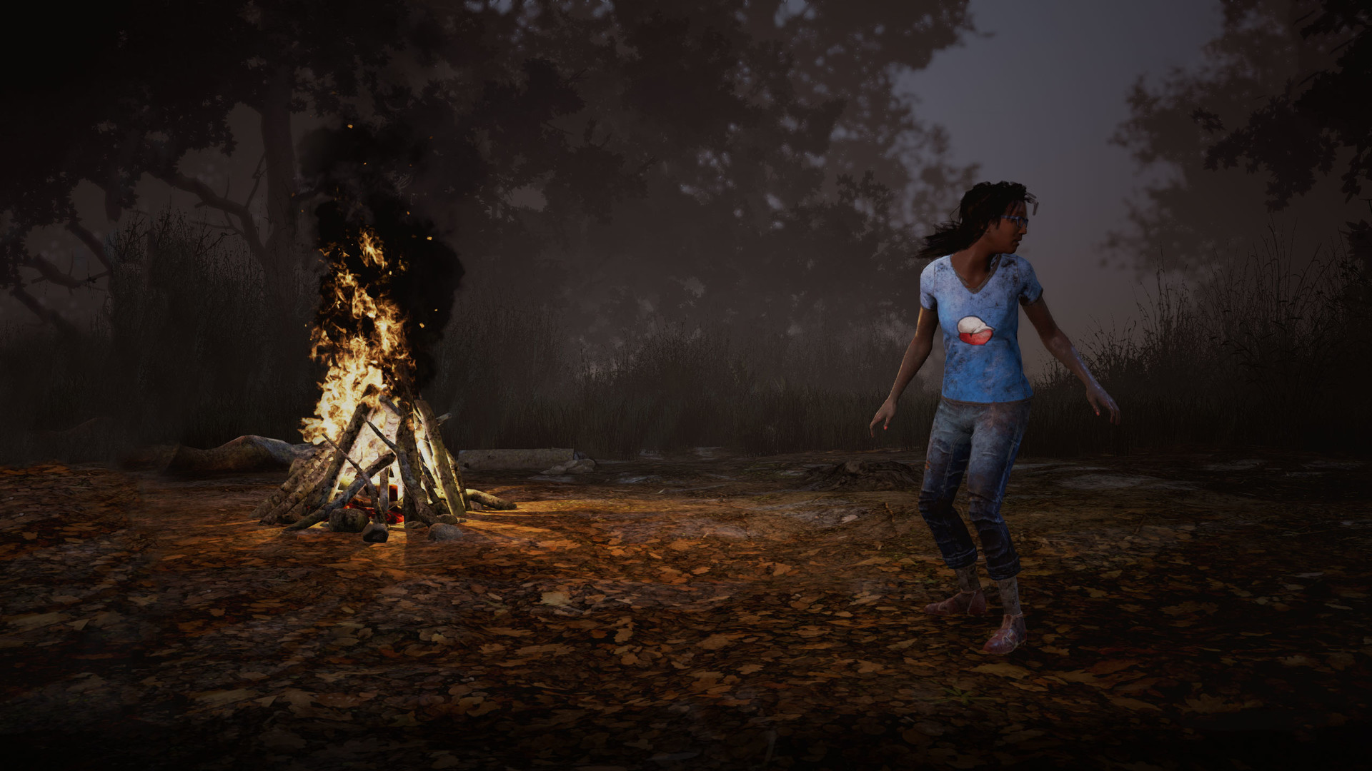 Dead by Daylight - Charity Case