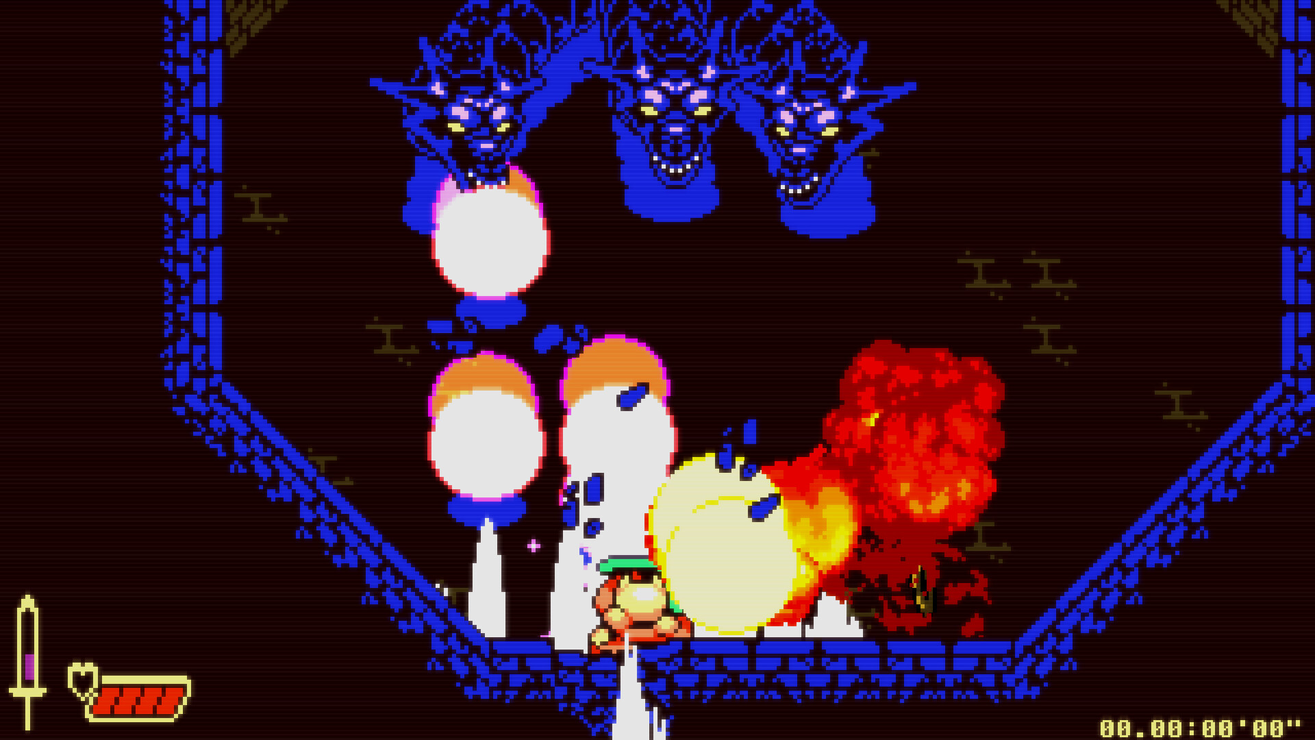 Sword n' Dragons