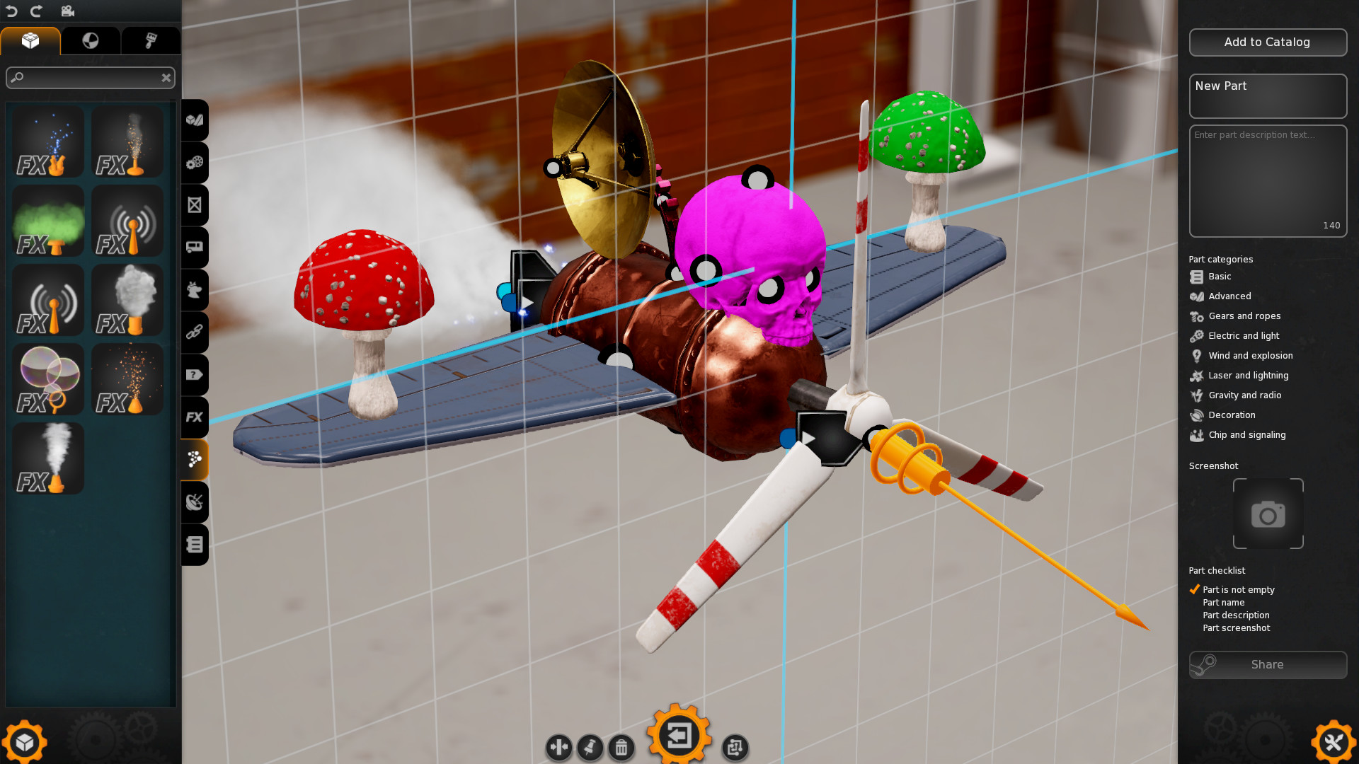 Crazy Machines 3