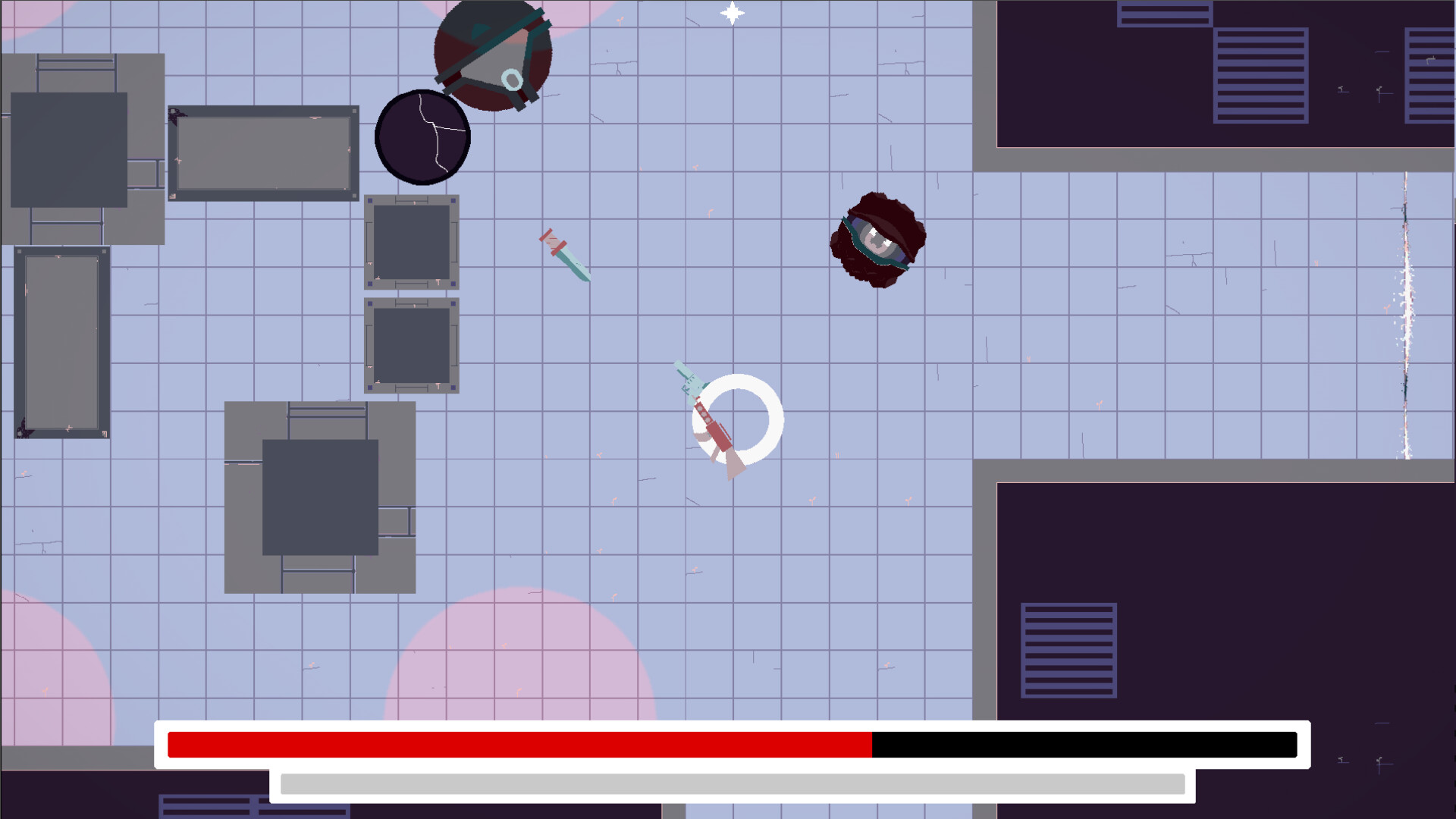 Linear Calamity