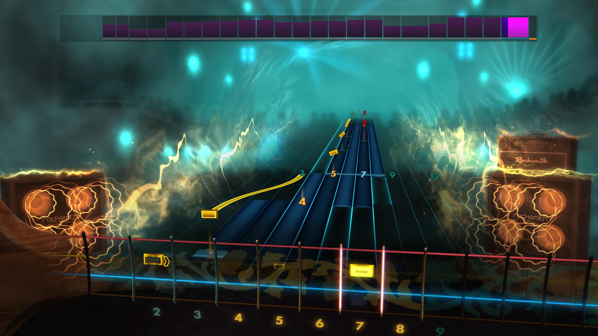 Rocksmith® 2014 – Tom Petty and the Heartbreakers - “American Girl”