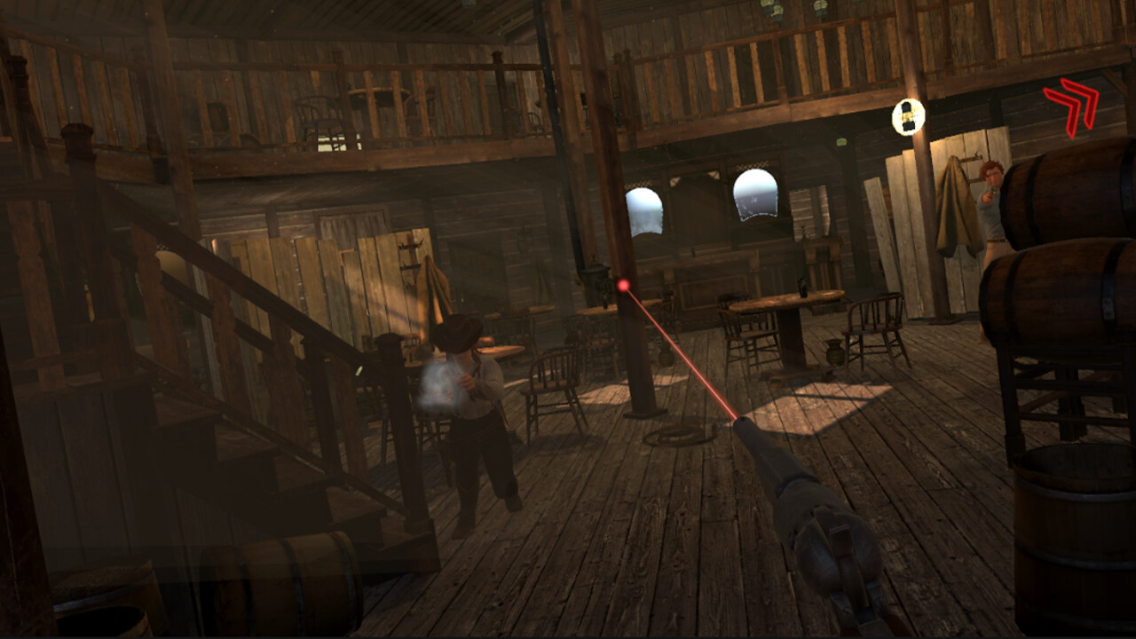Gunslinger