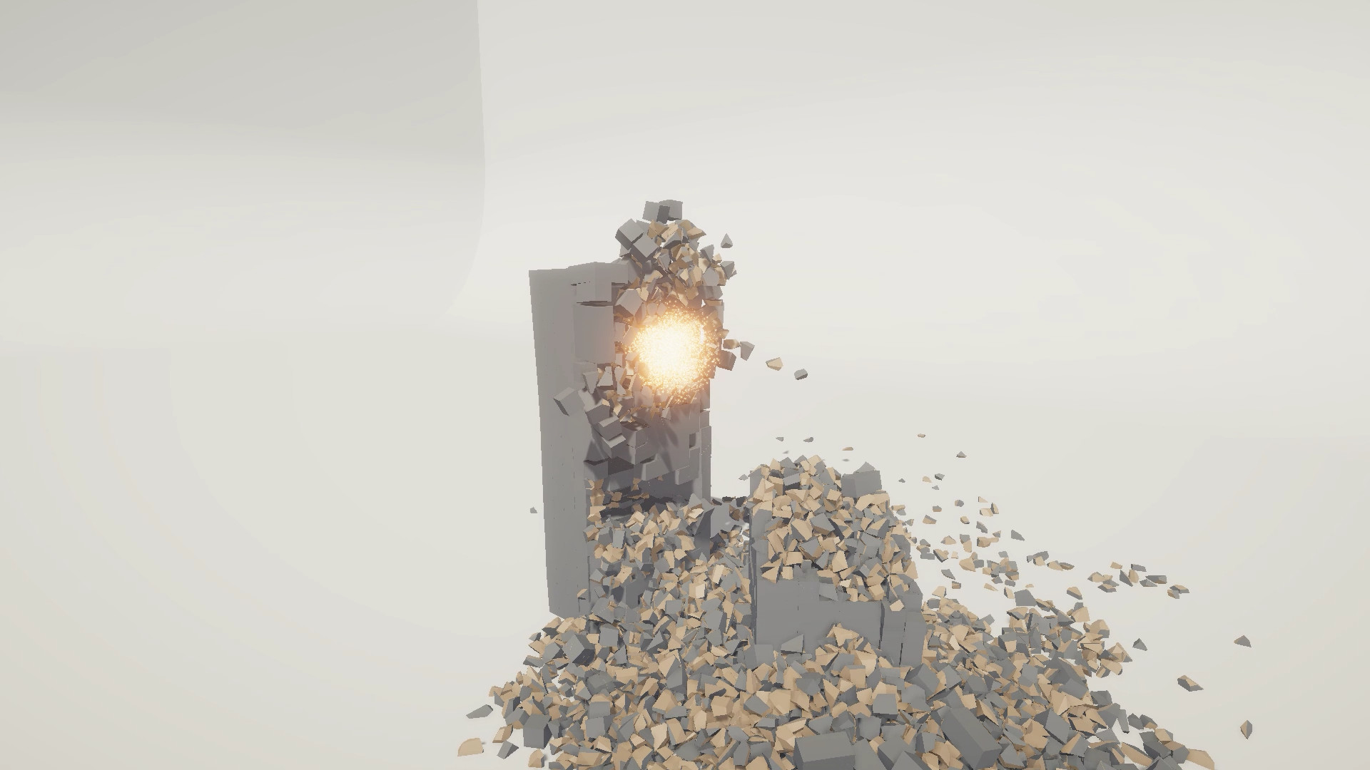 Demolition Master - Destruction Simulator