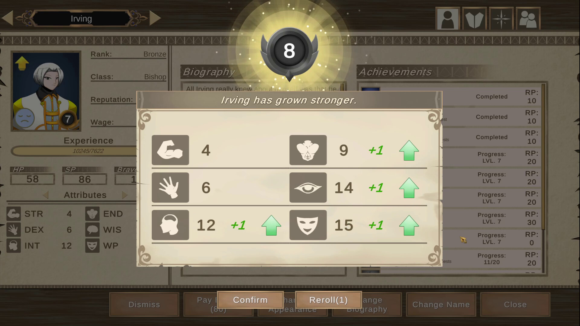 Our Adventurer Guild