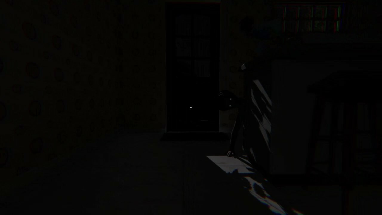 Nocturia The Game