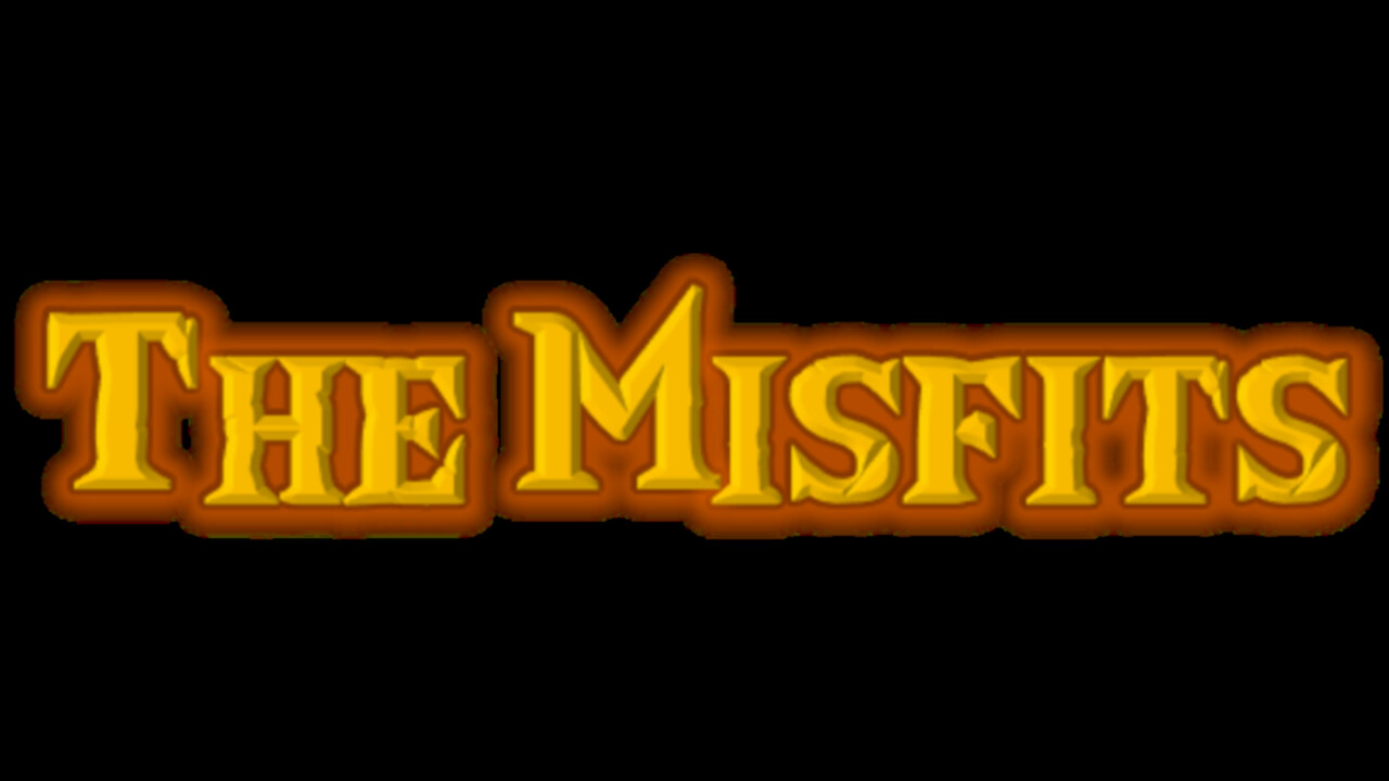 The Misfits Demo