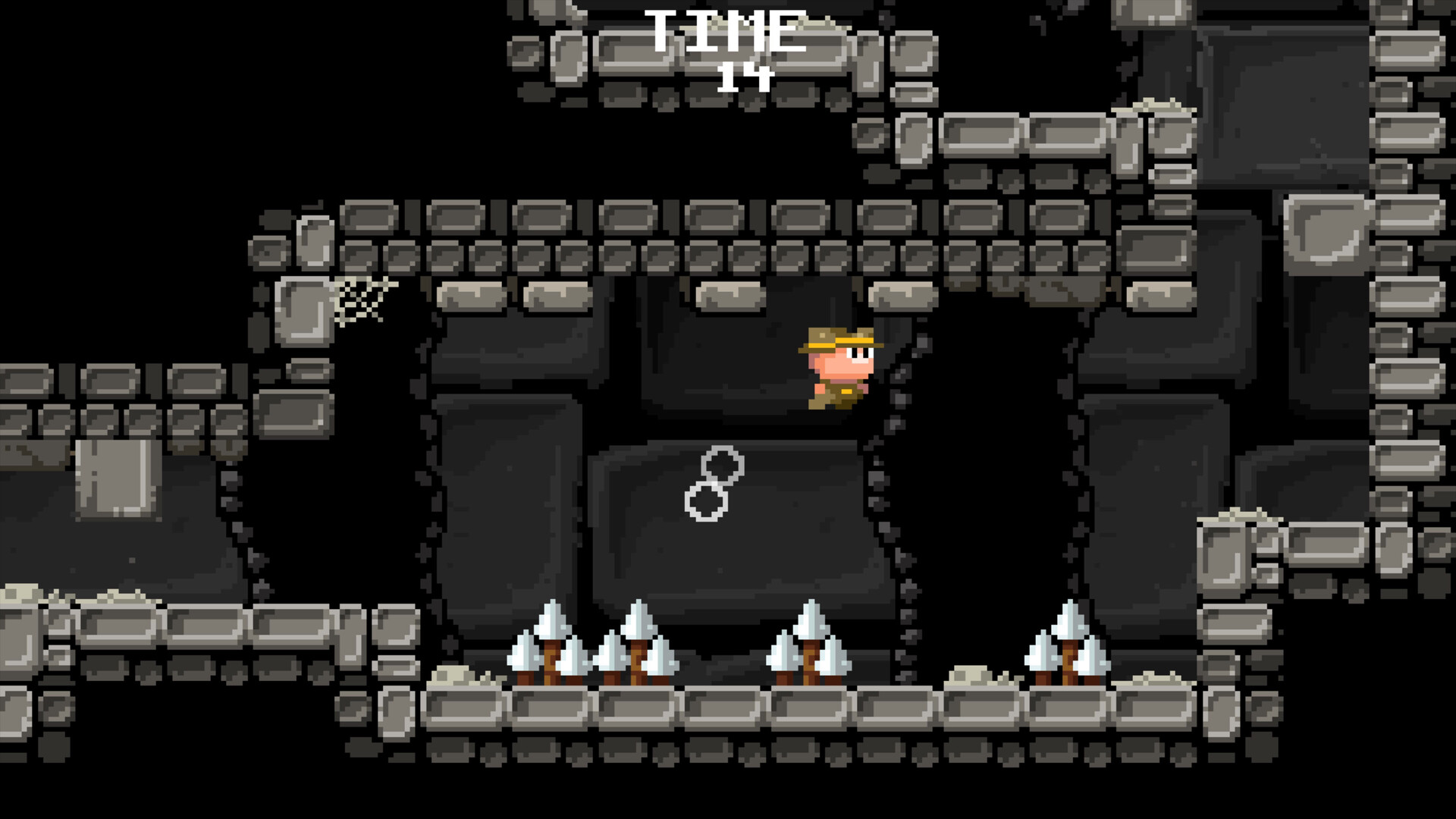 Meganoid:Chronicles