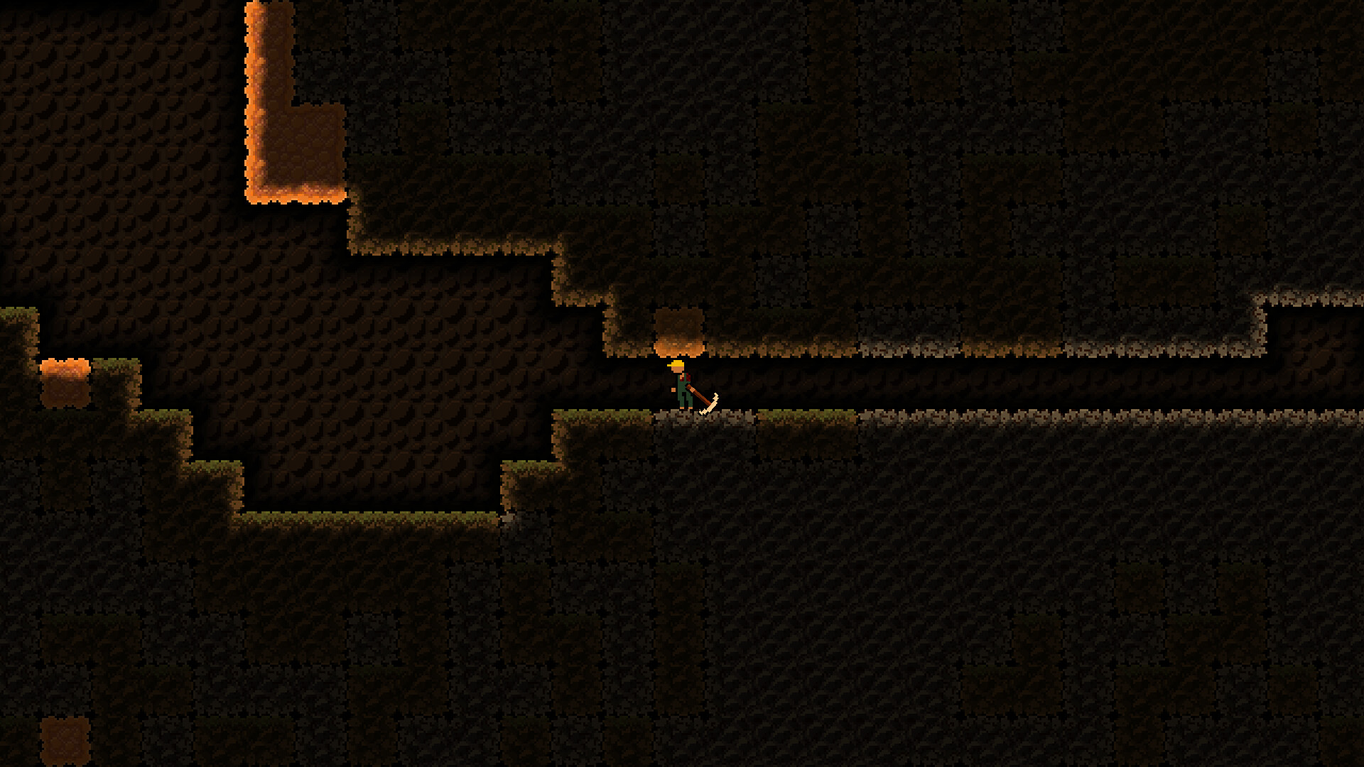 Mad Miner
