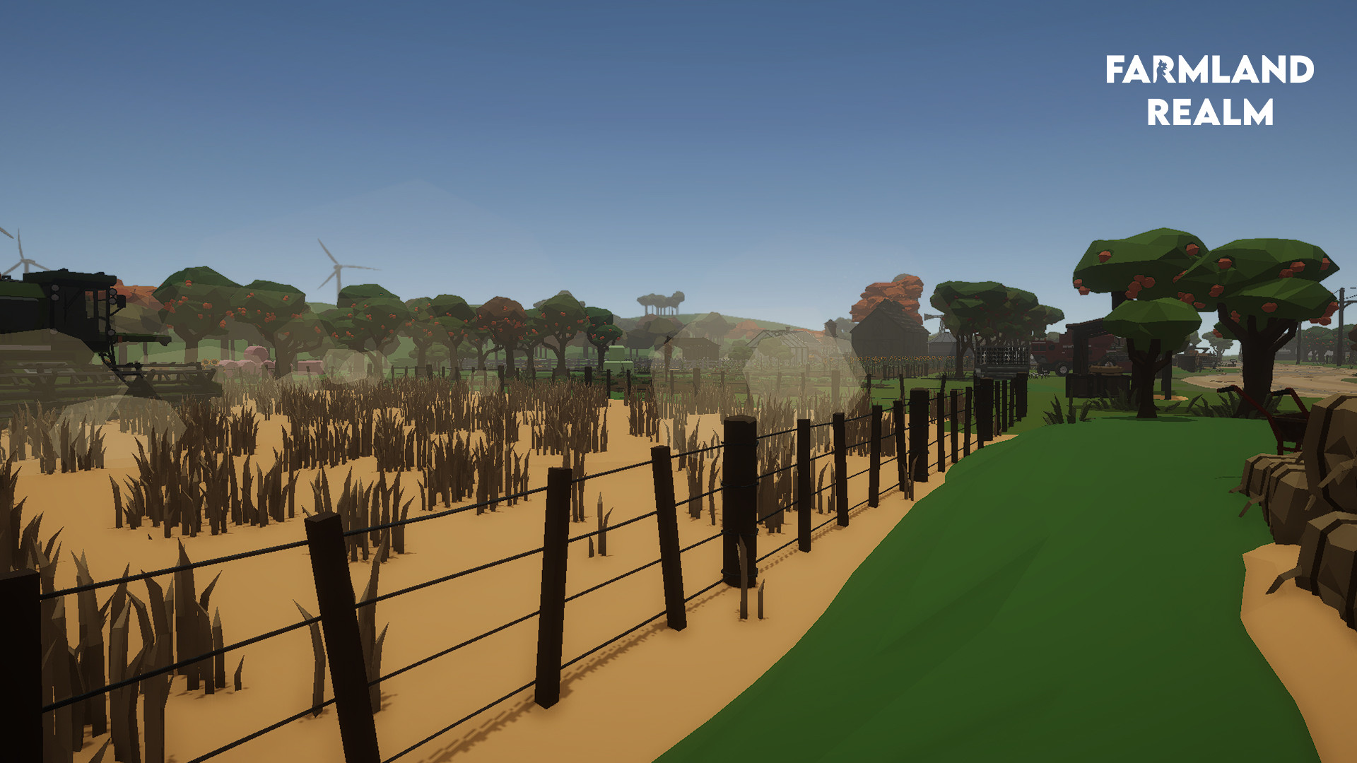 Farmland Realm