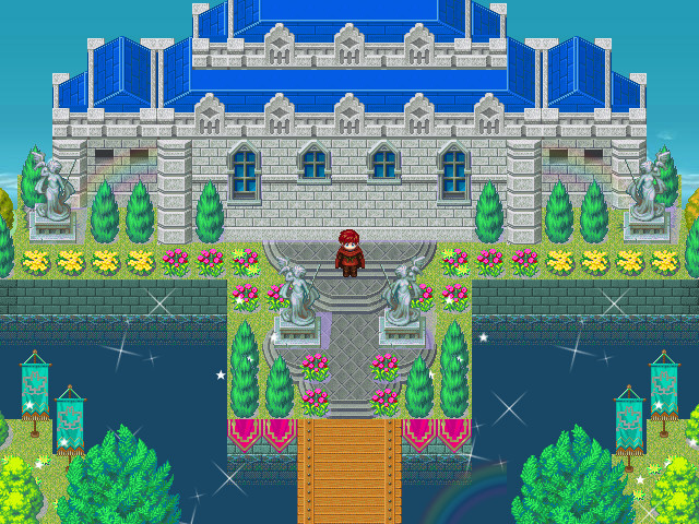 Beyond Magic