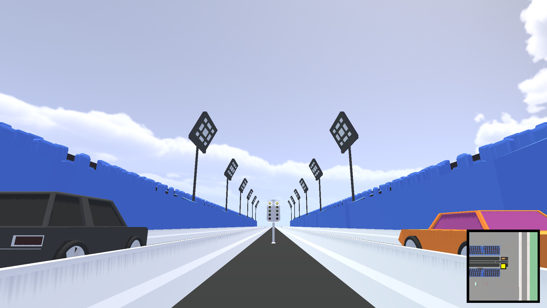 Poly Party Demo