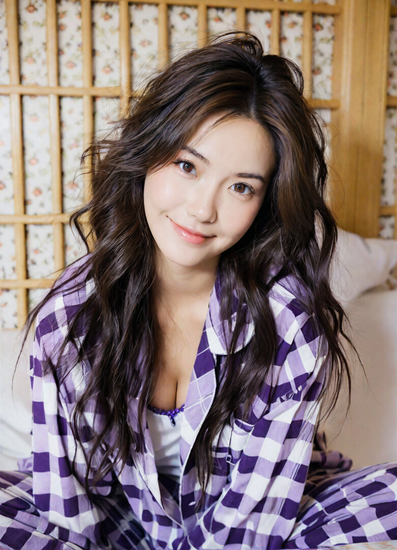Beauty Jigsaw - Image Pack