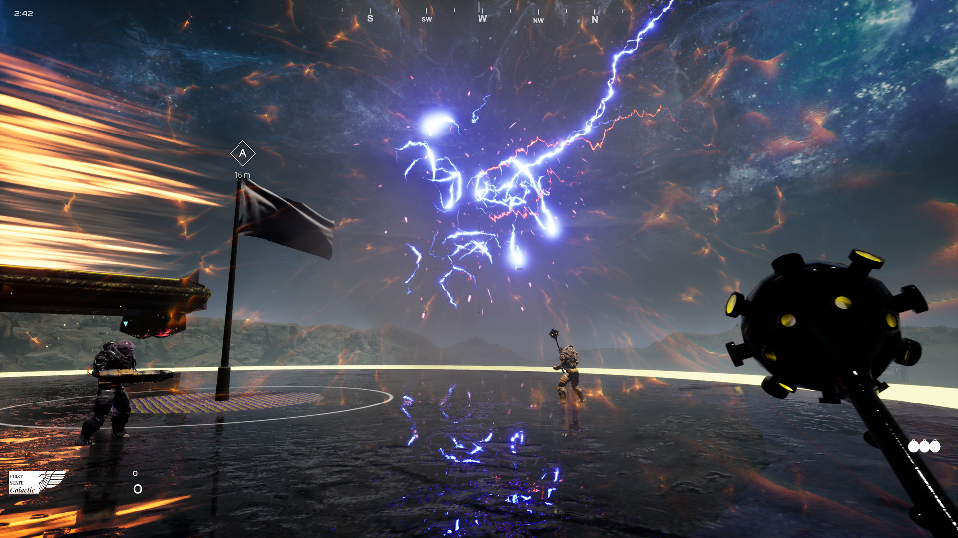 Gravity Game