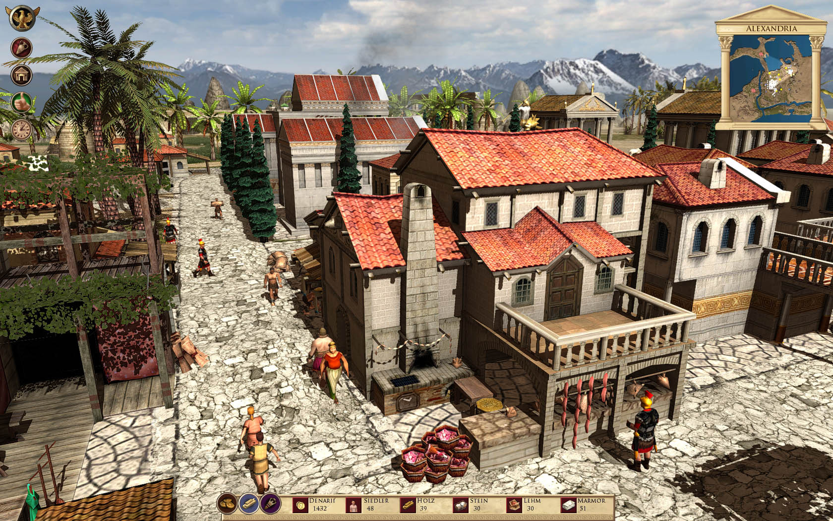 Imperium Romanum Gold Edition