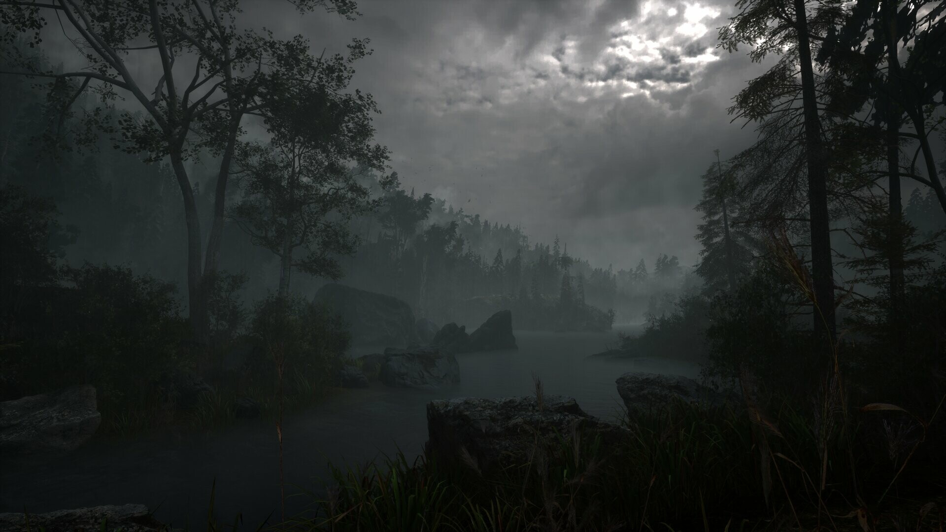 Stray Souls Soundtrack