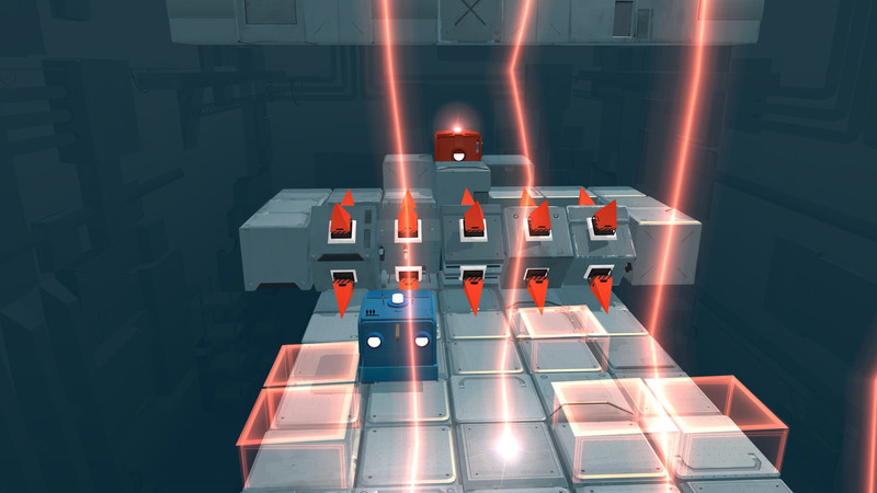 Death Squared Demo