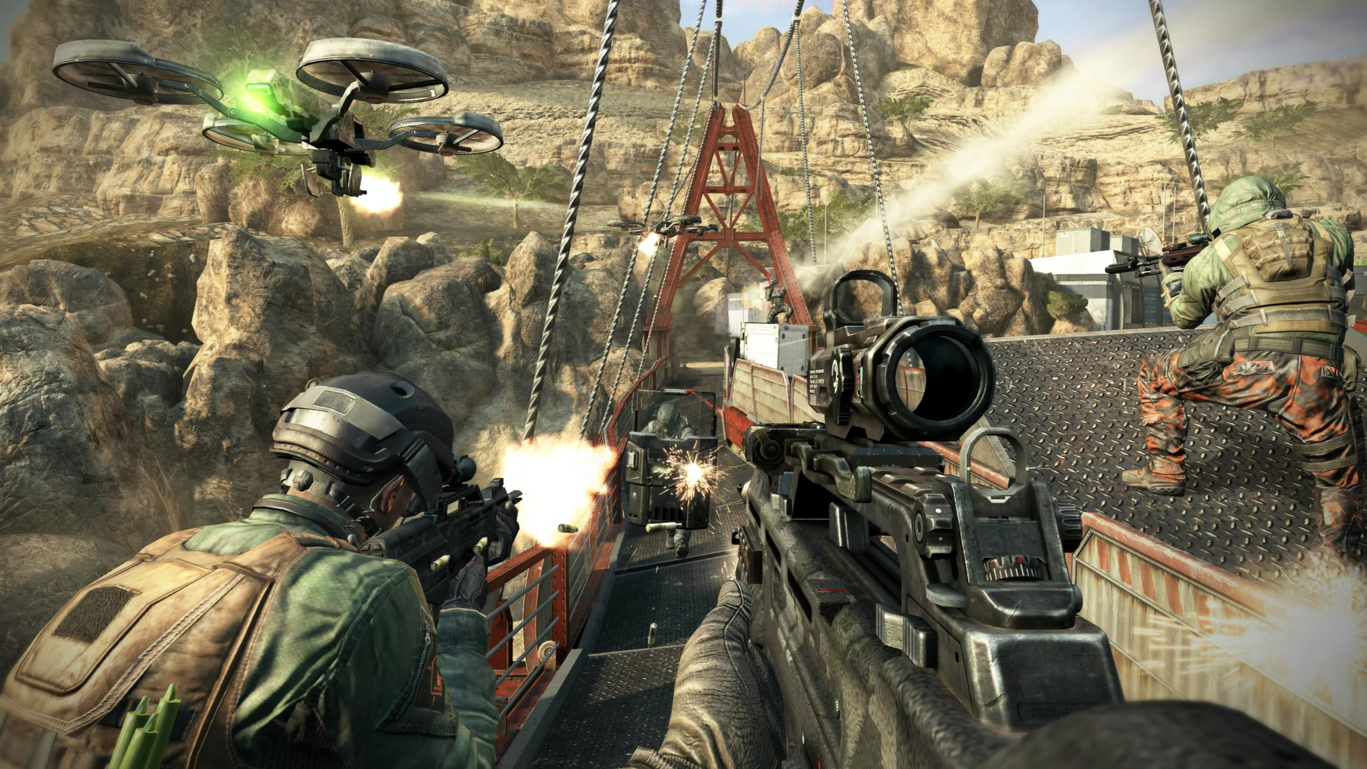 Call of Duty®: Black Ops II