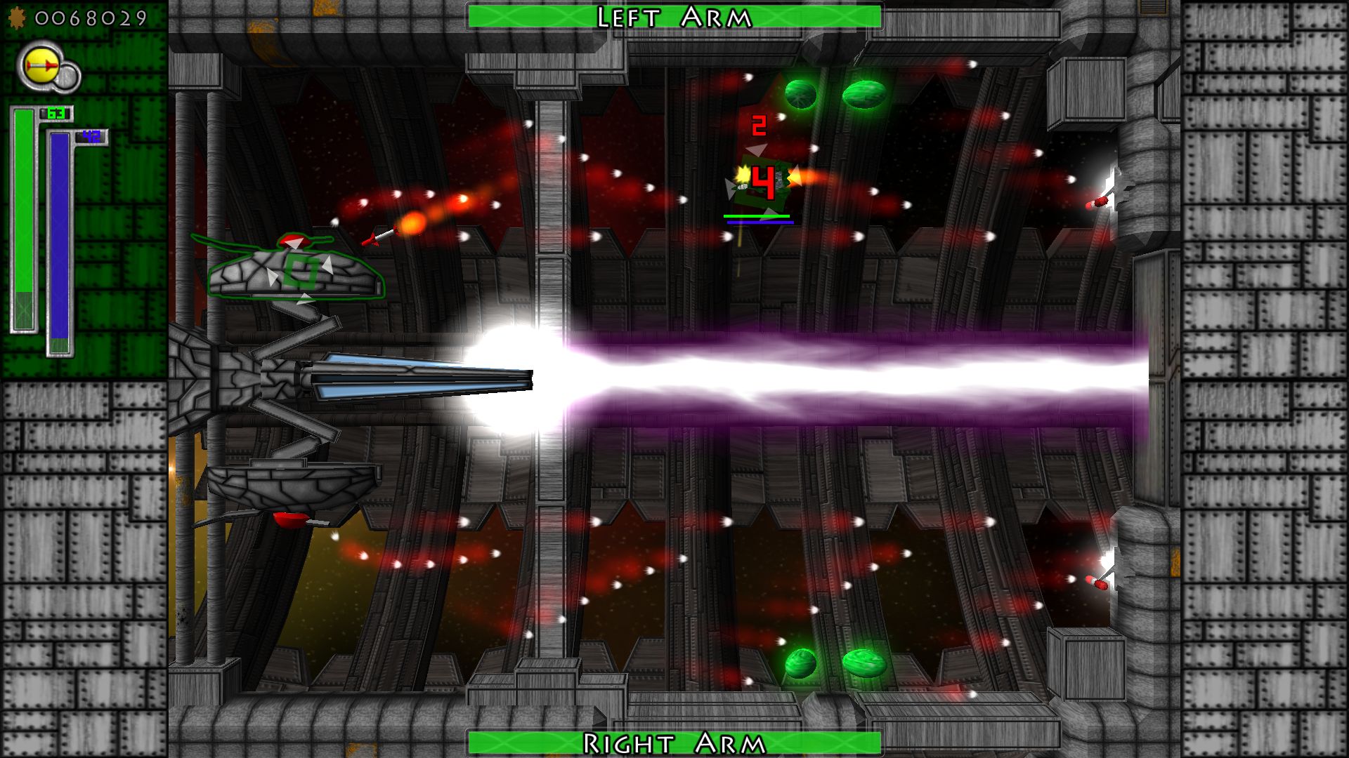 ProtoGalaxy