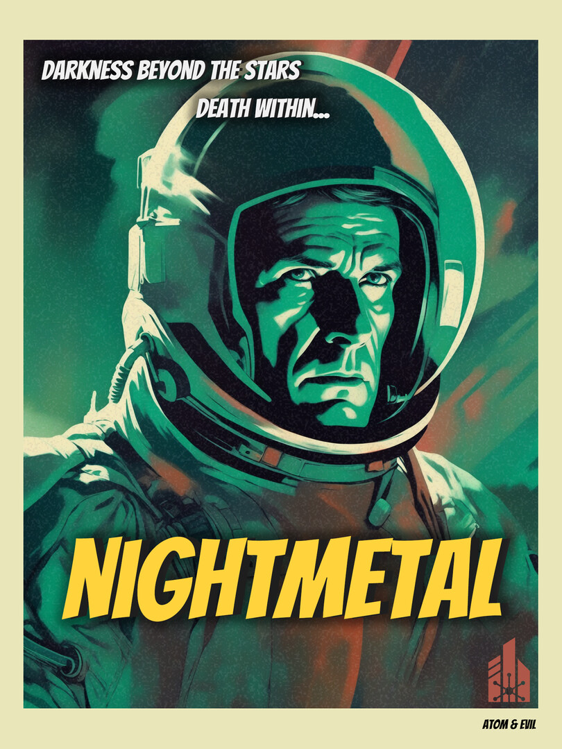 NightMetal