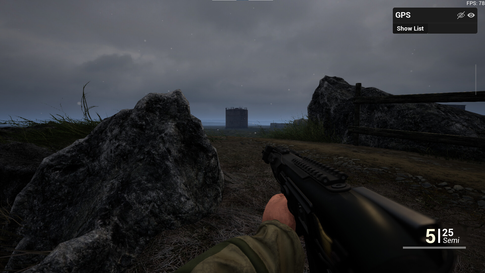 LastSafeZone Demo