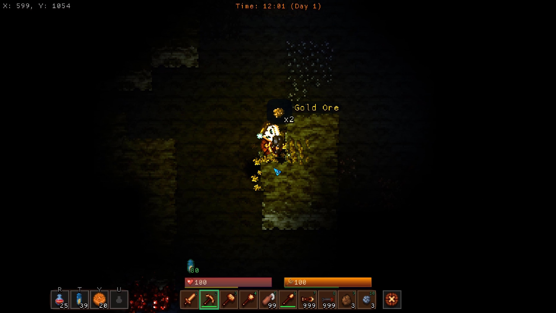 Deep Despair 2