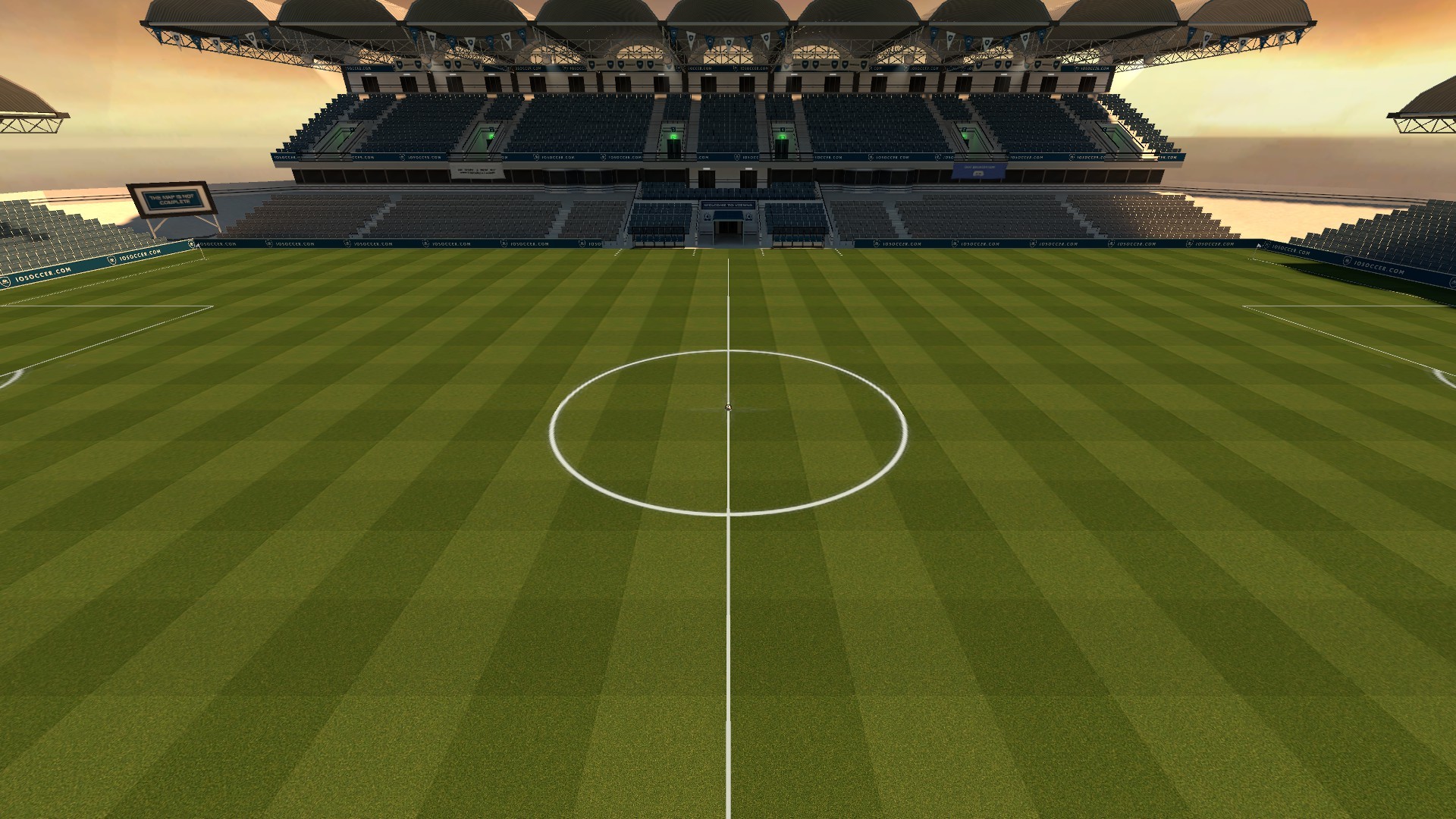 IOSoccer