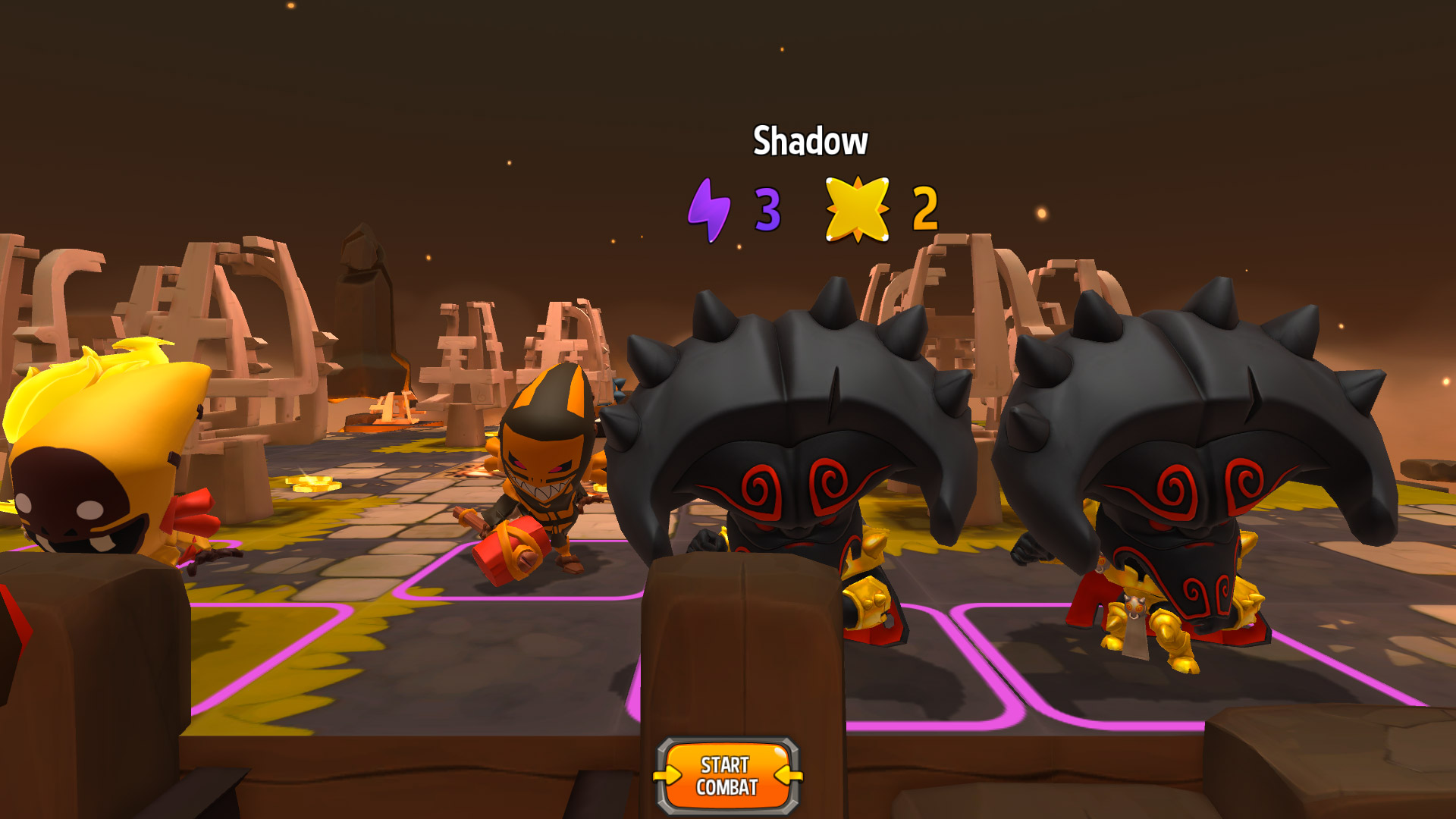Krosmaster Arena