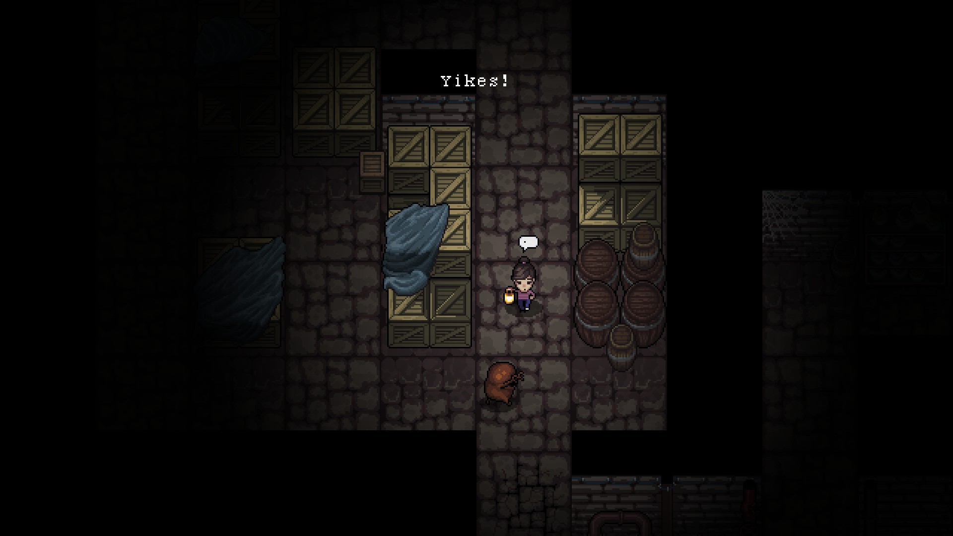 Cellar