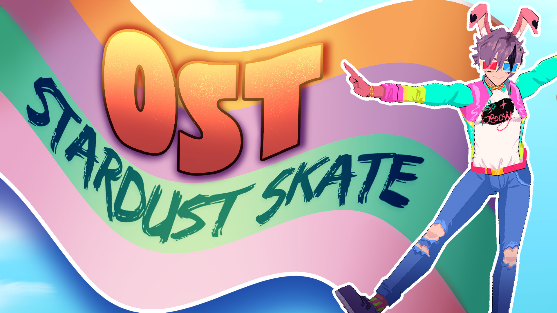 Stardust Skate Soundtrack