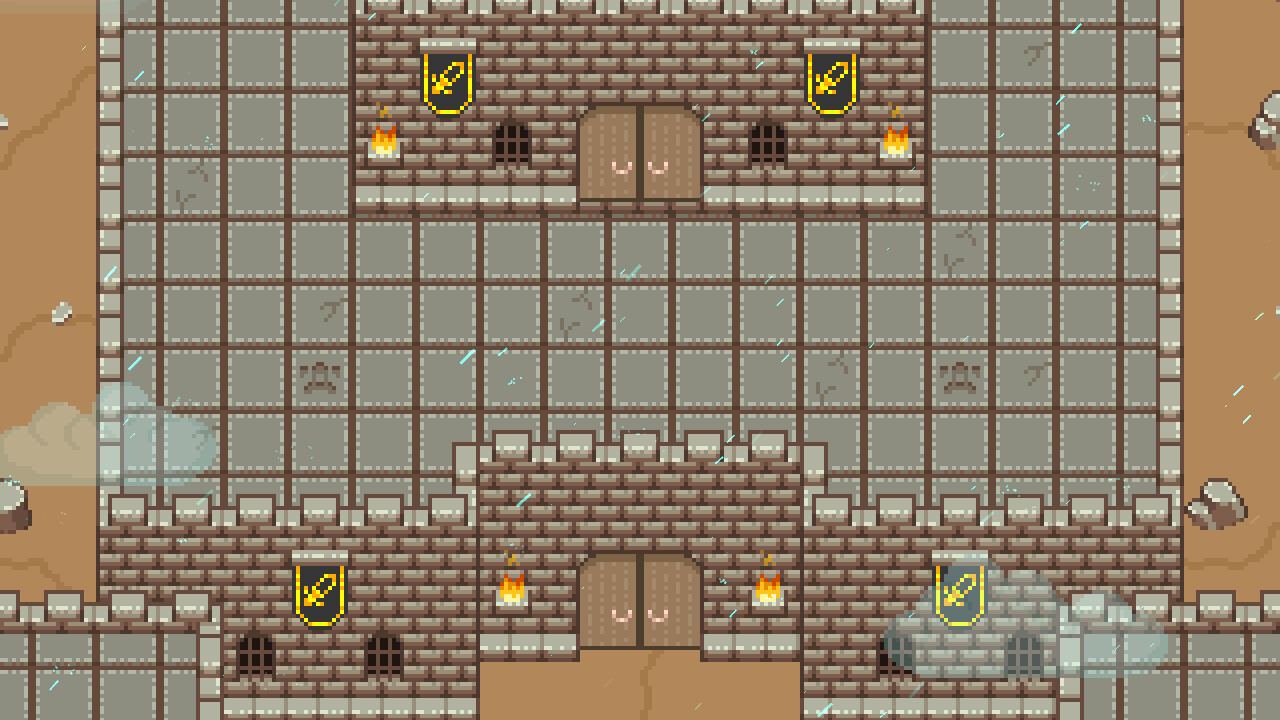 RPG Maker VX Ace - Fantasy Dreamland - Traveler Pack