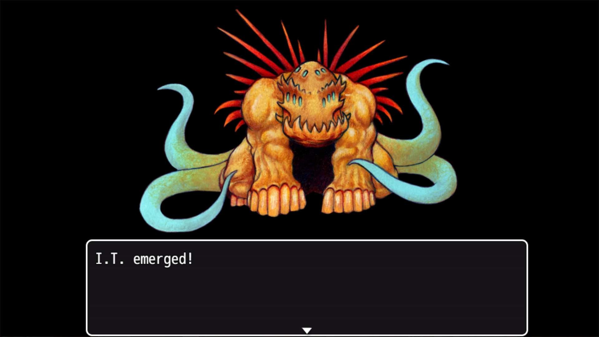 RPG Maker MZ -  Tyler Warren RPG Battlers - 3rd 50