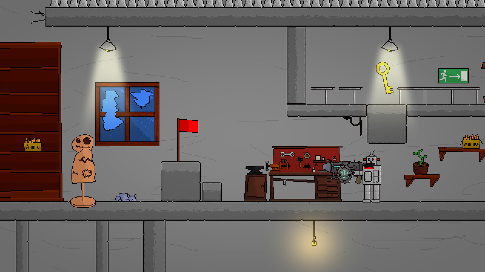 Mystery Chamber 2015 Forever - Sneak Peek