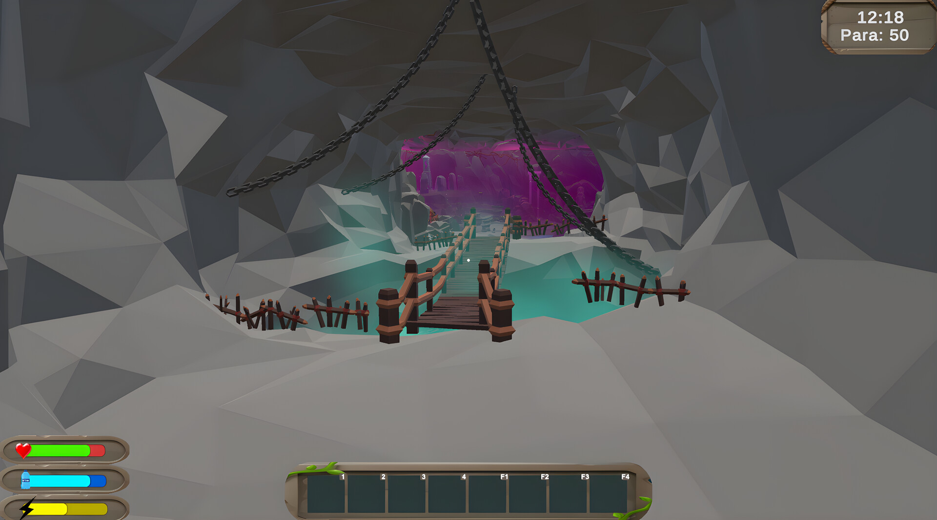 Heritage Excavation