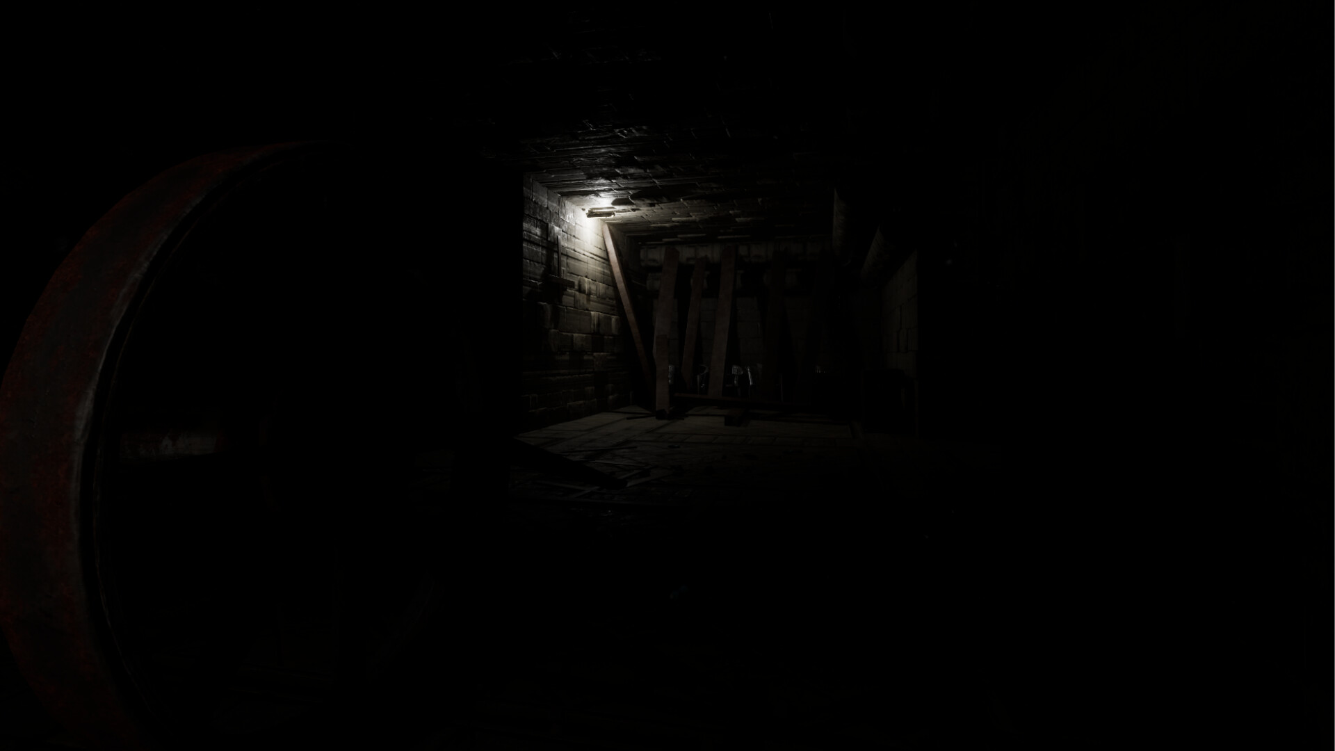SHADOW MANSION