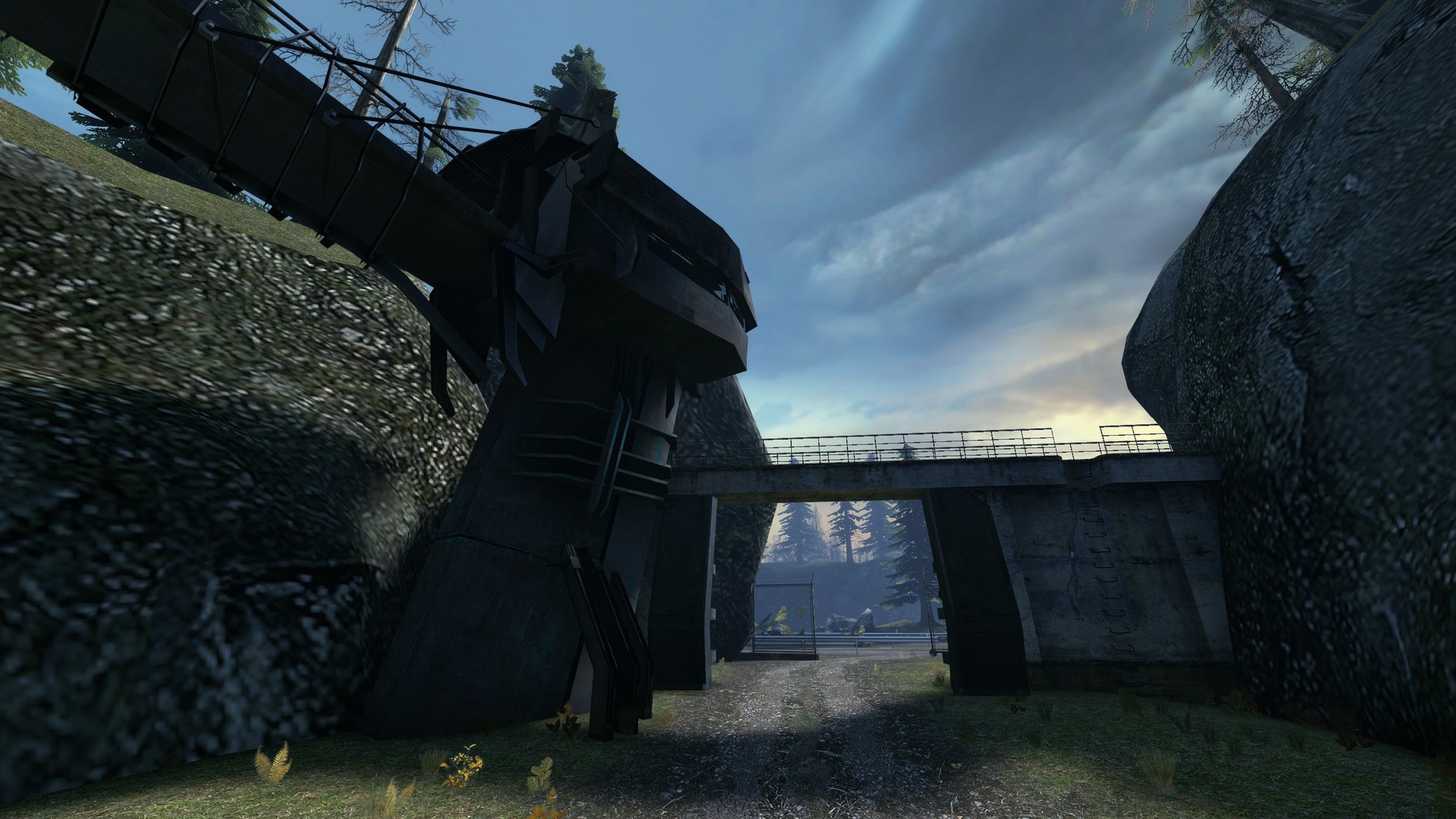 Obsidian Conflict