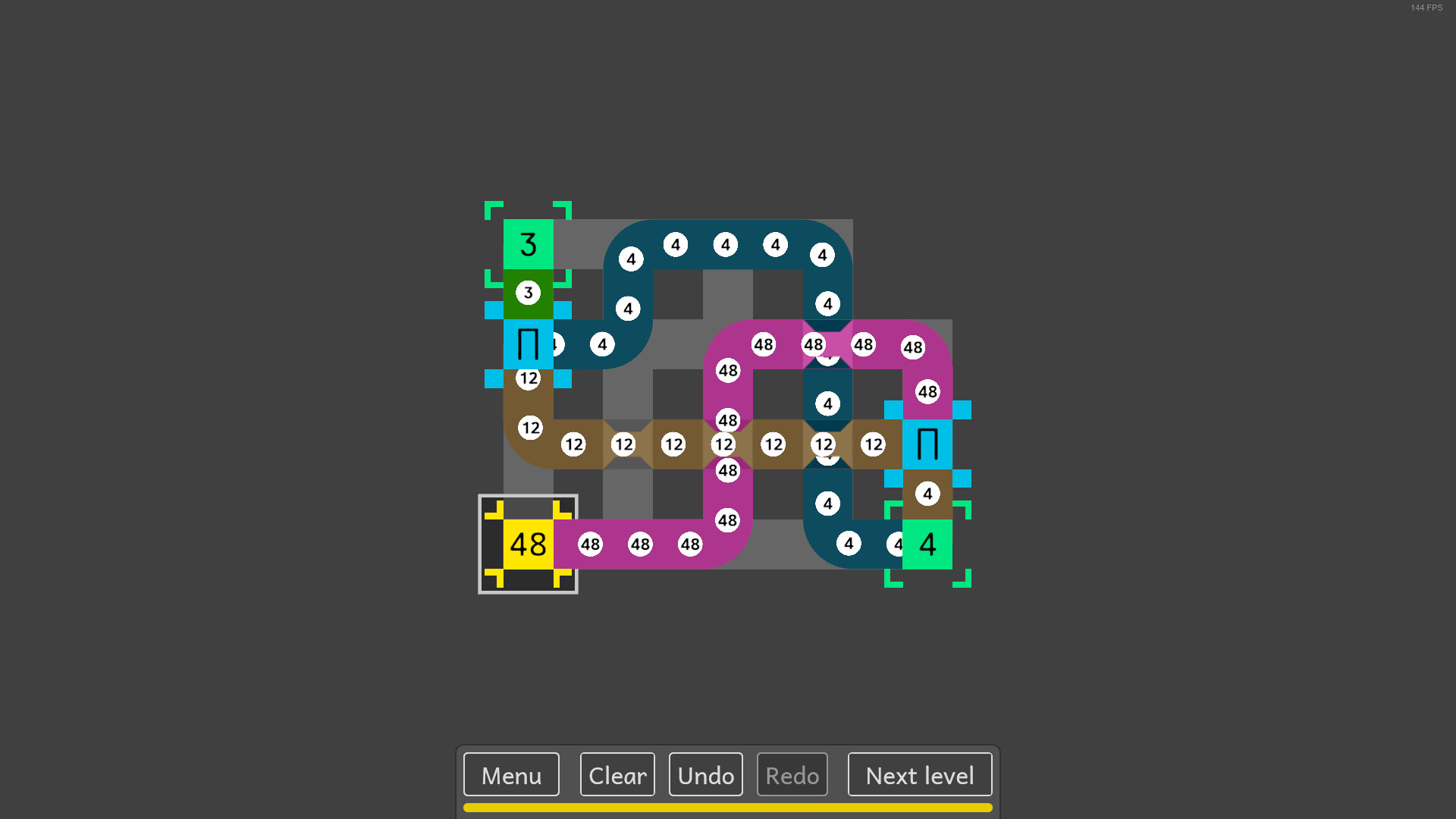 Math & Topology