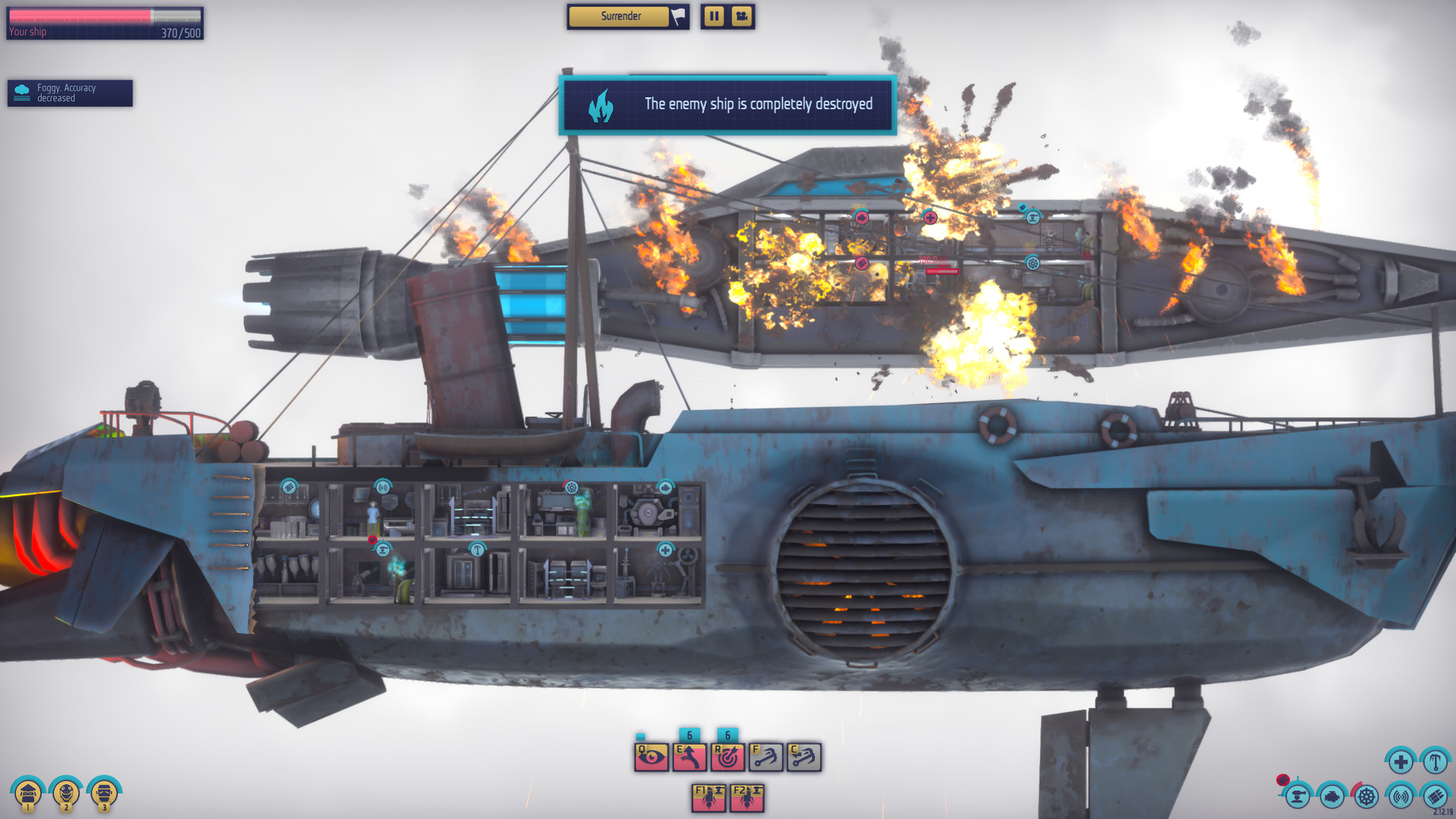 Black Baron