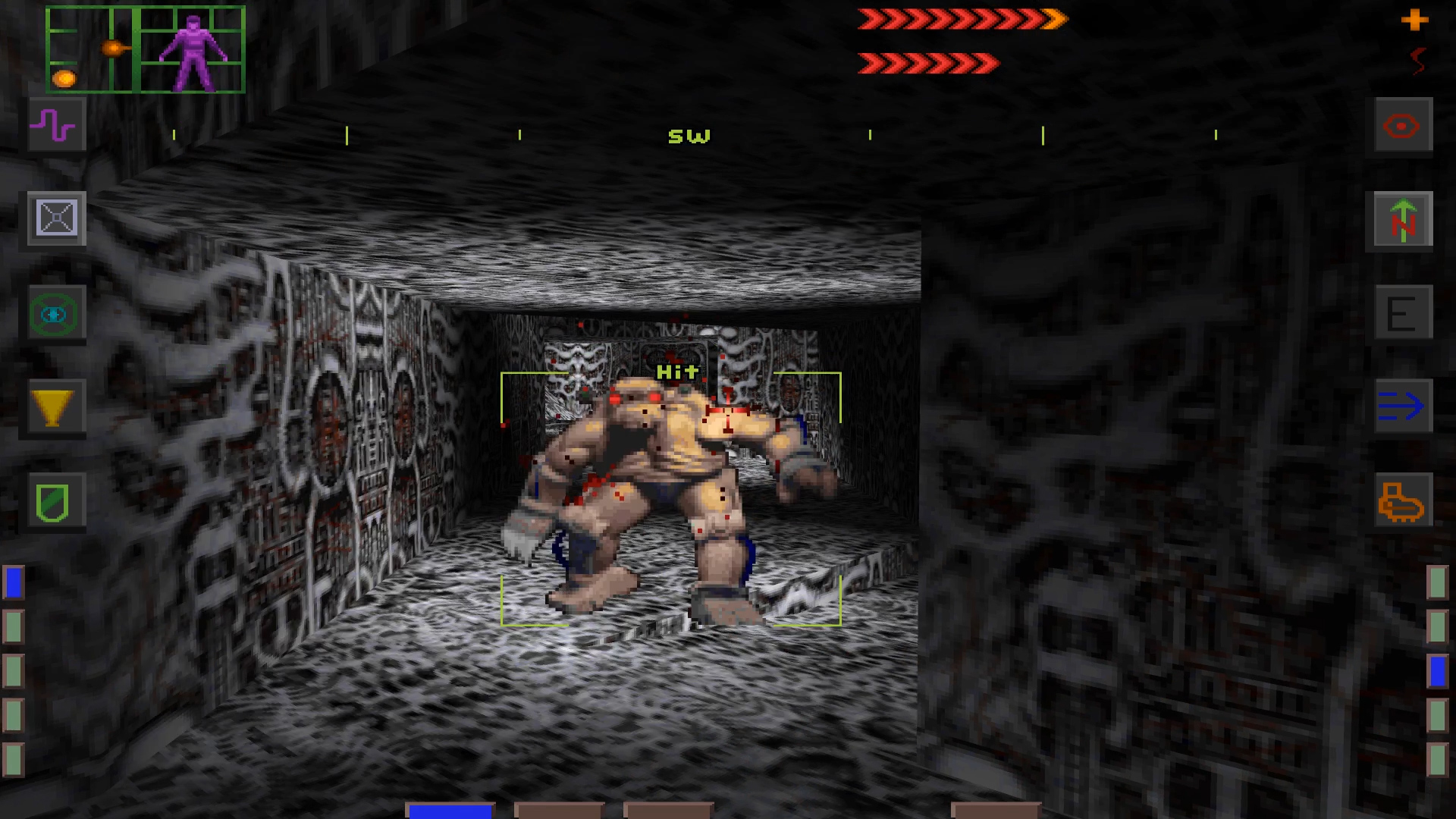 System Shock: Enhanced Edition