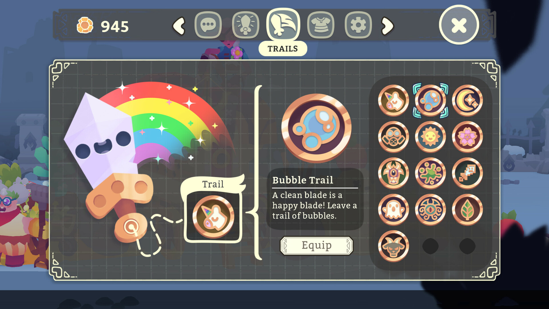 Slash Quest Demo