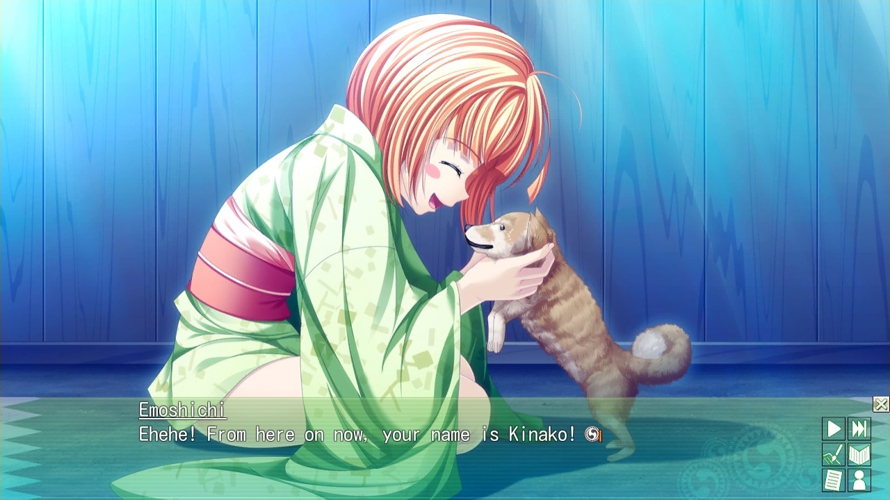 ChuSingura46+1 S - Chapter 4 & 5