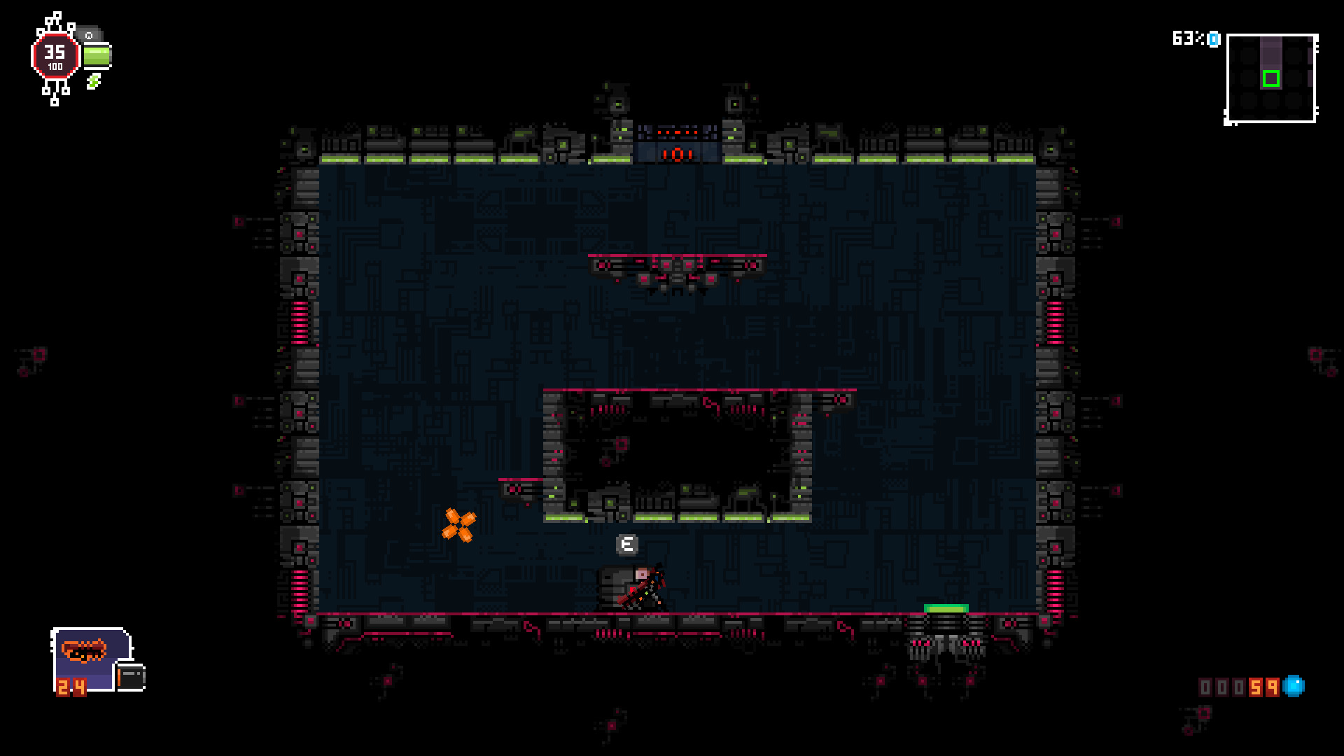 Void Heart