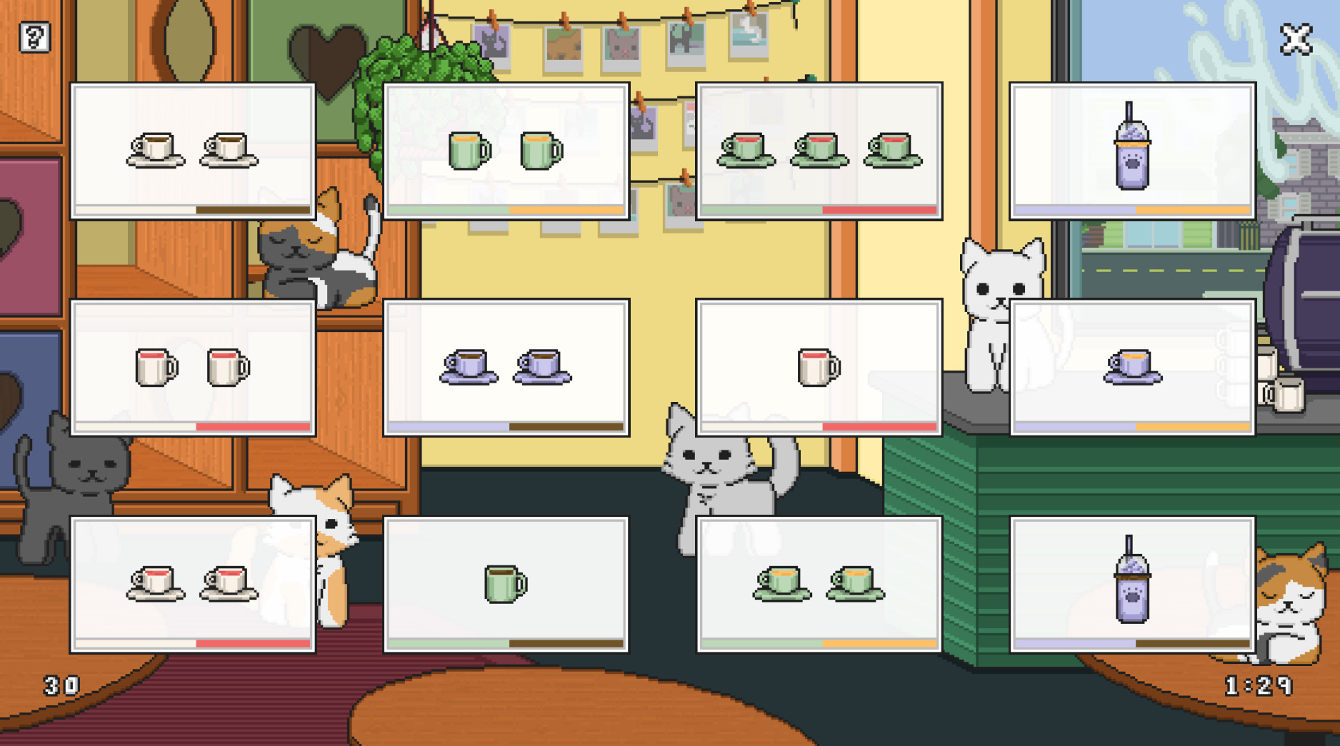 Set Café