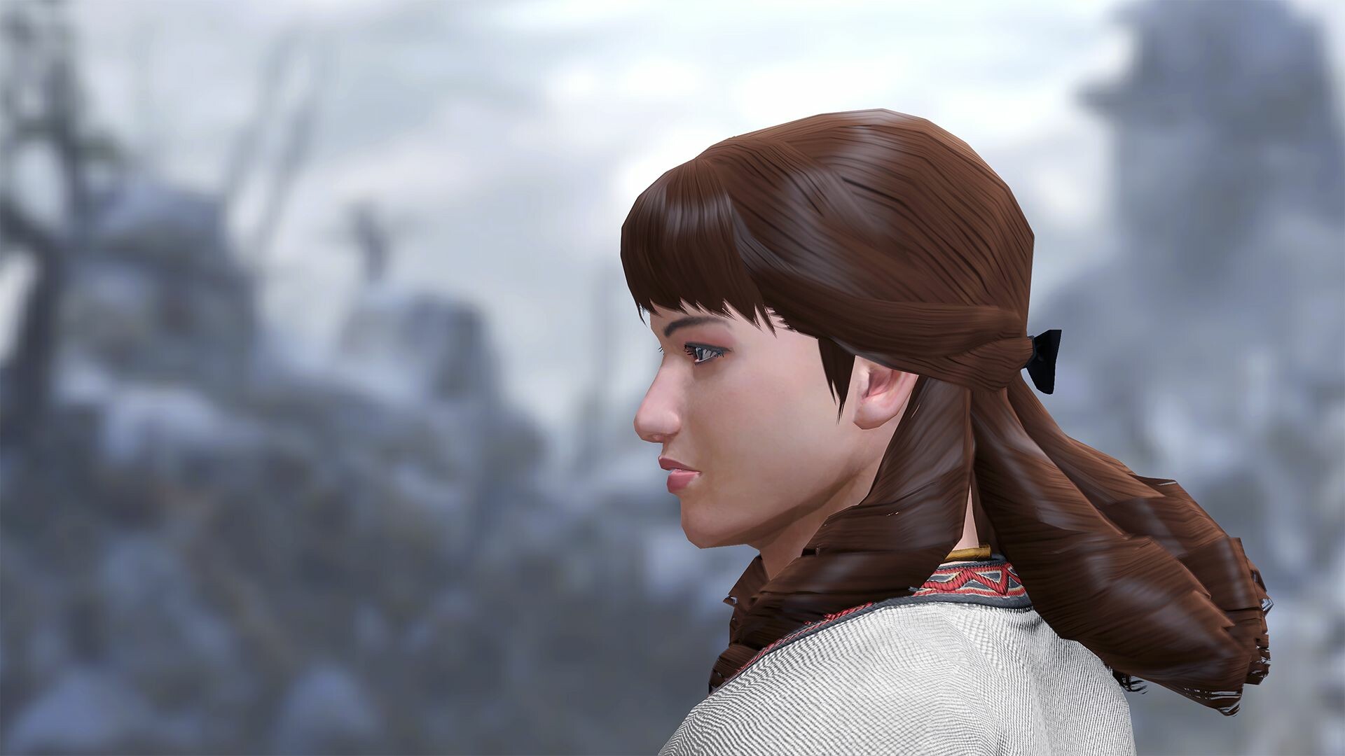 Monster Hunter Rise - 