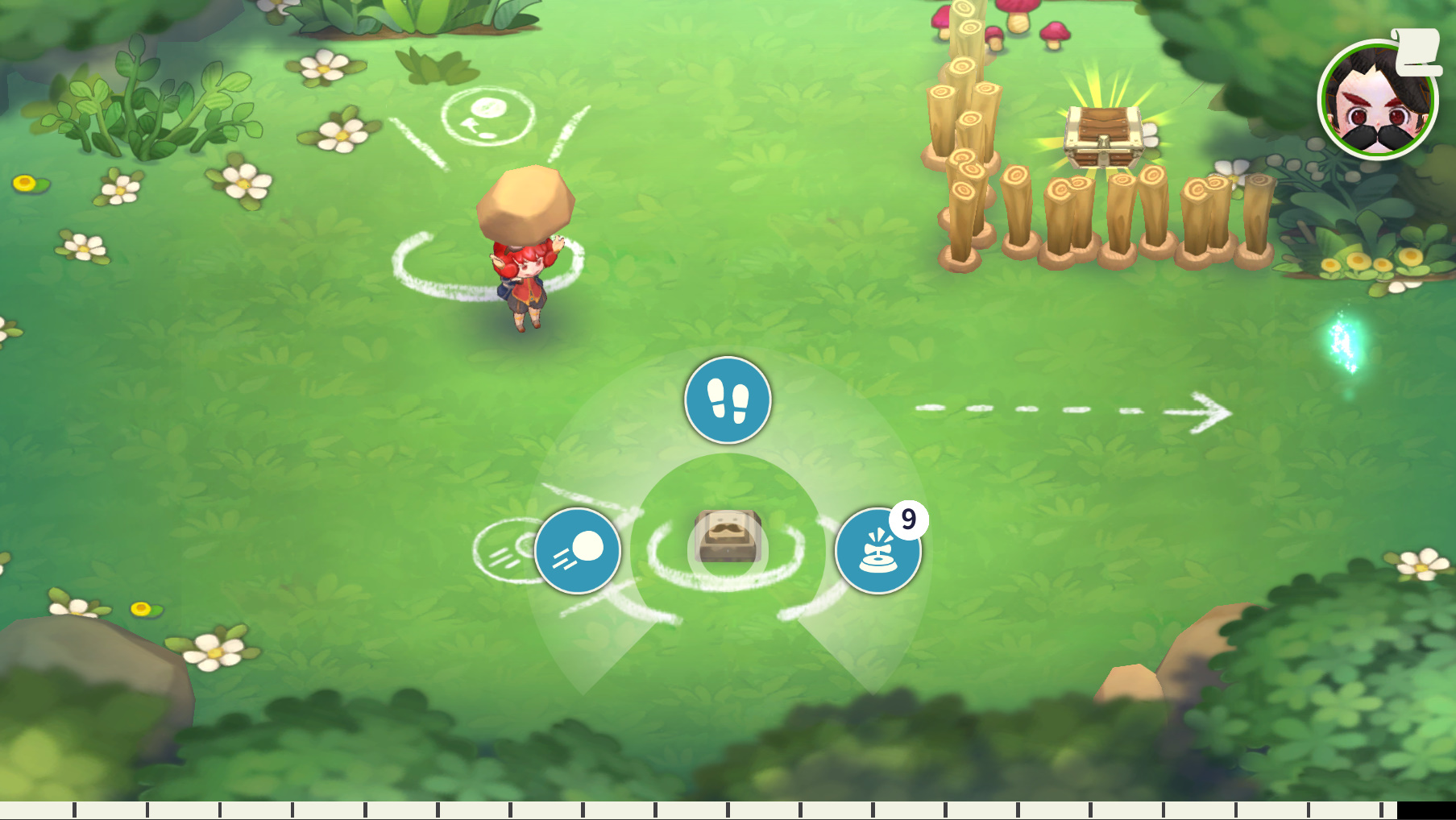 Fantasy Raiders
