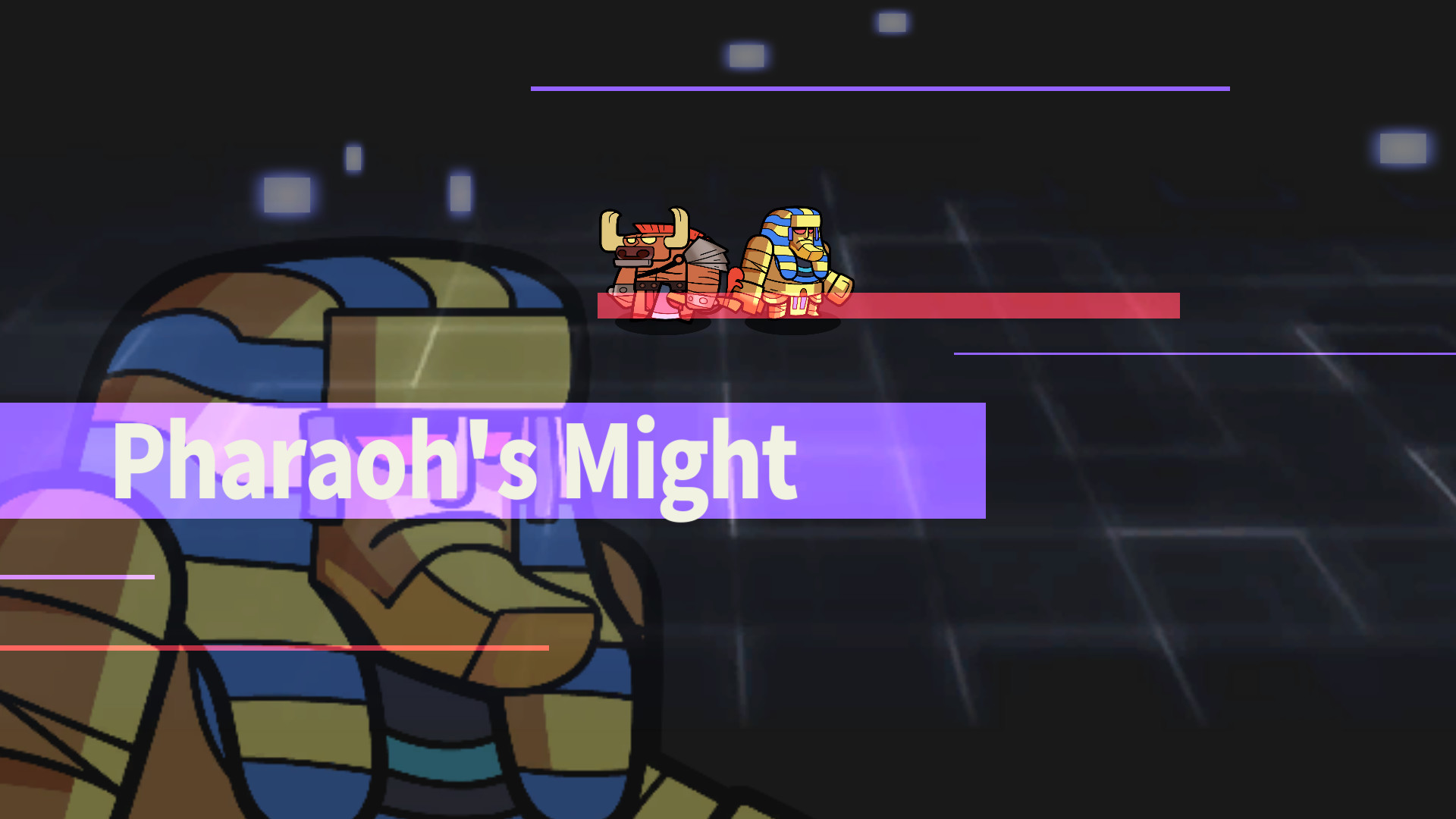 Arena Tactics