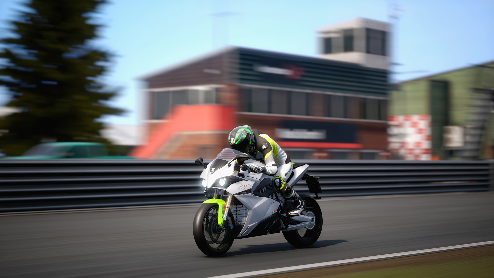 RIDE 4 - Ultimate 2020