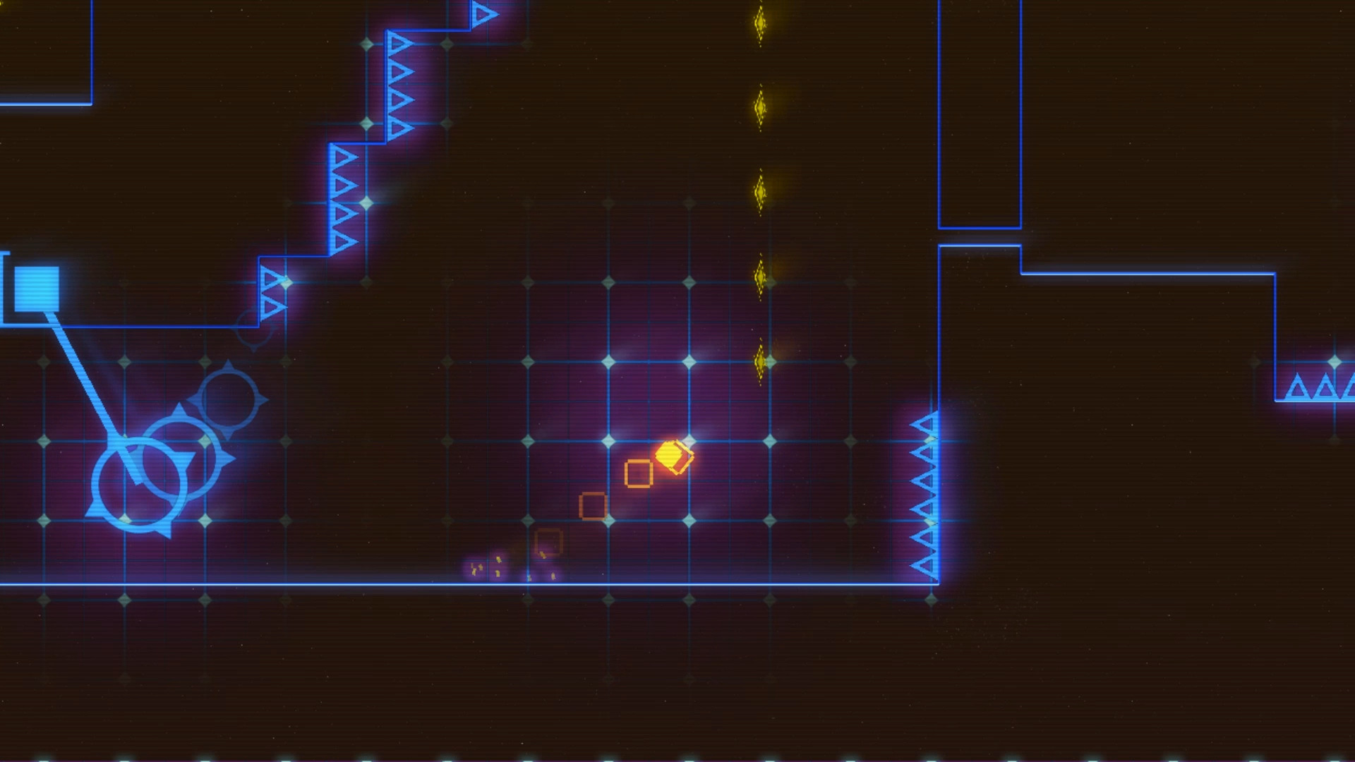 Flatland: Prologue